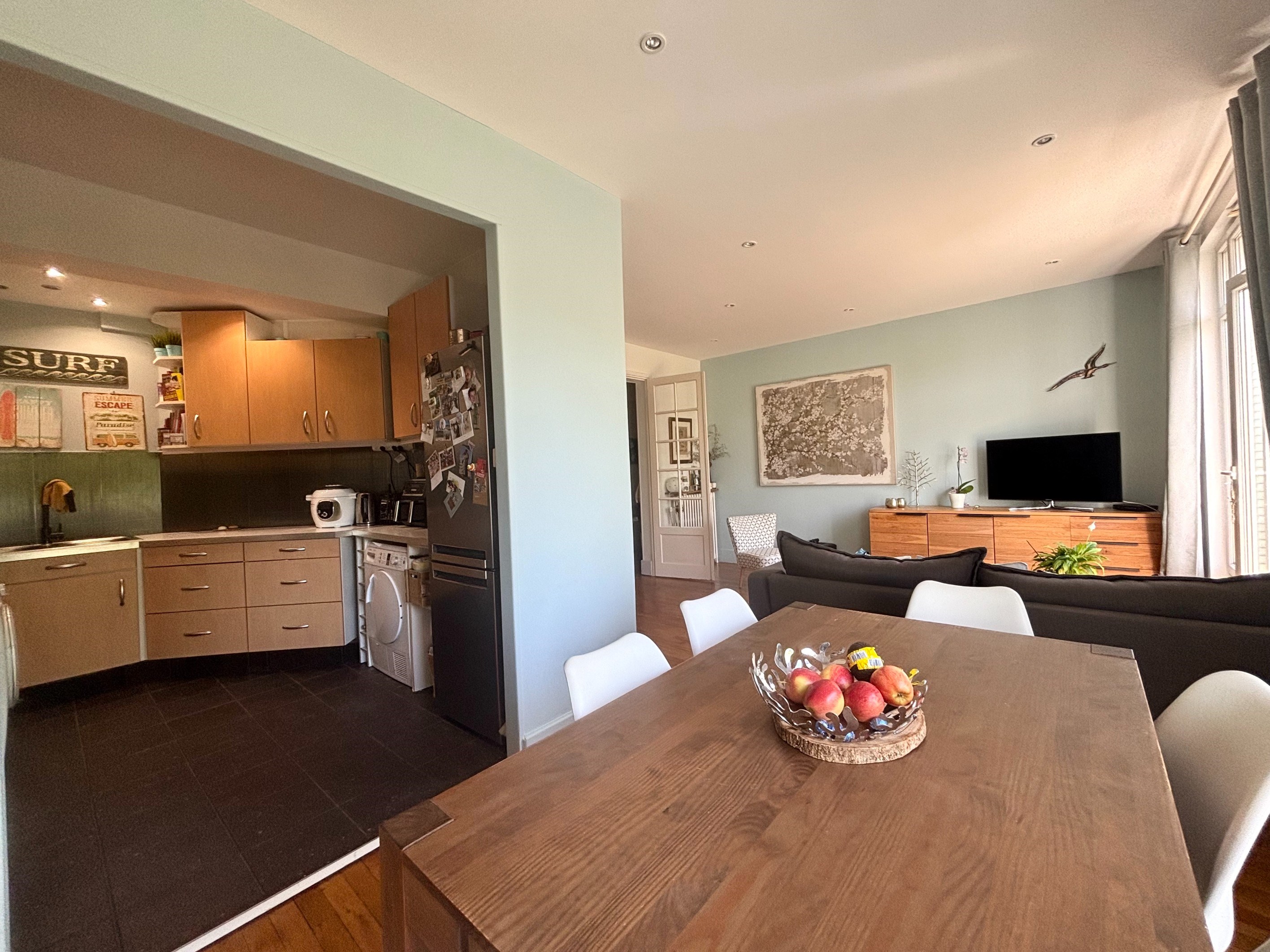  Appartement - 物件實景