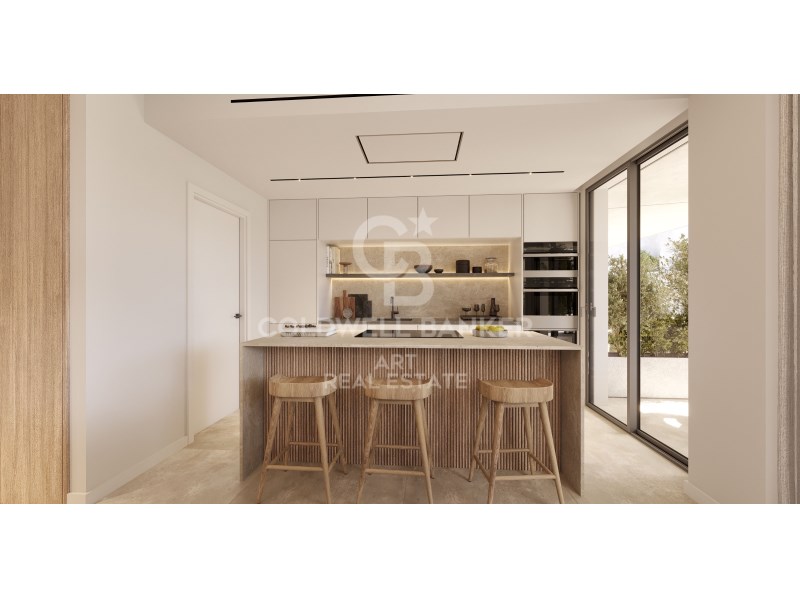 Estepona, Andalusia, ES, 3 Bedrooms Bedrooms, ,Residential,For Sale,1911837