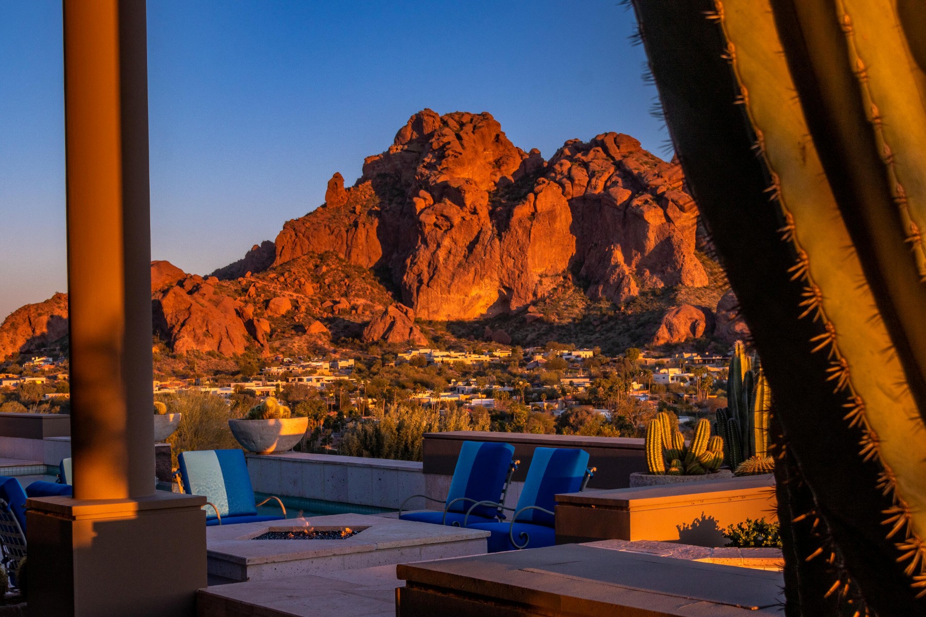  6044 N 44th Place, Paradise Valley, AZ 85253 - 物件實景