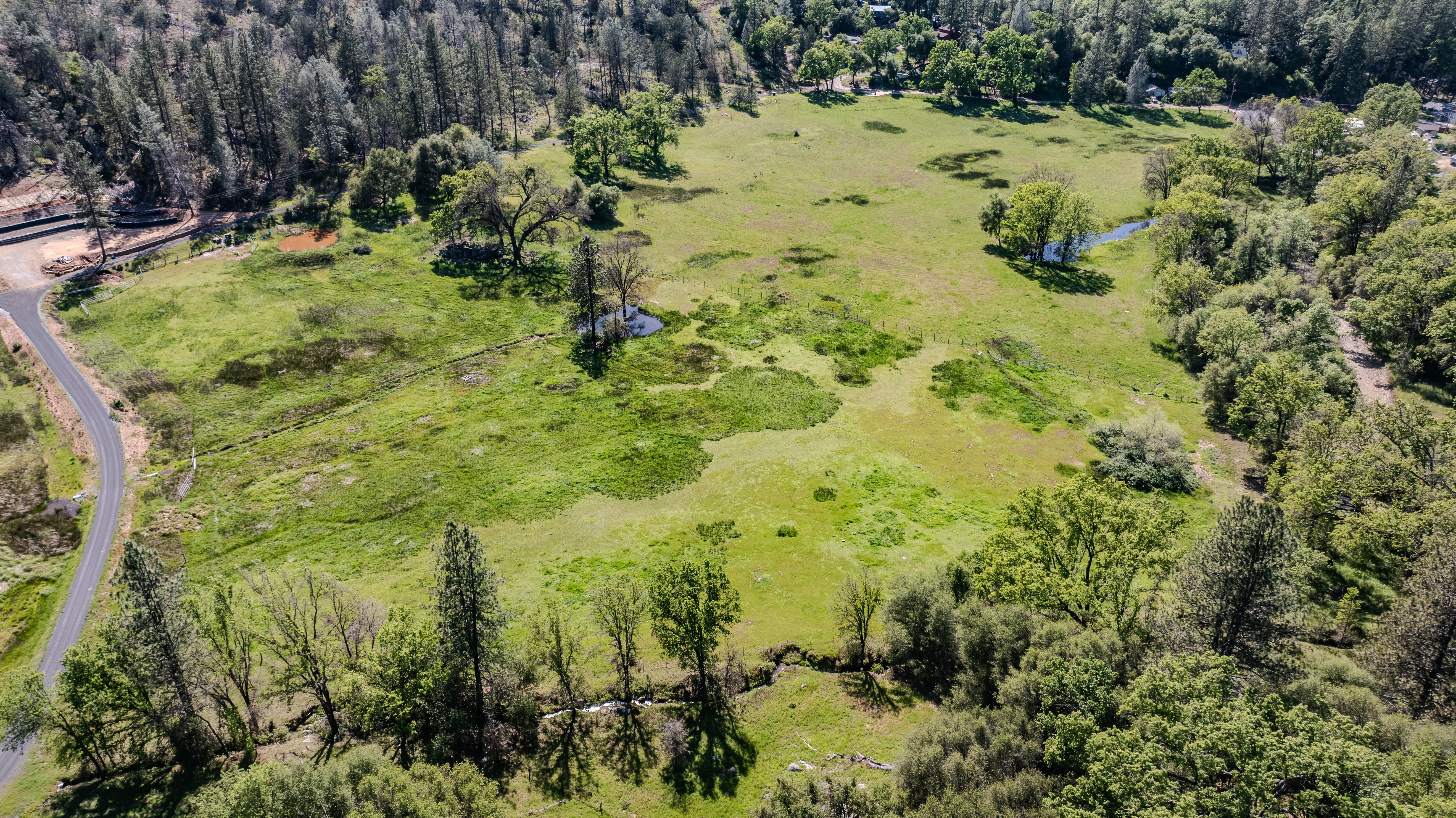  40 Acres - Fully Wheelchair Accessible - Indoor Pool - 物件實景