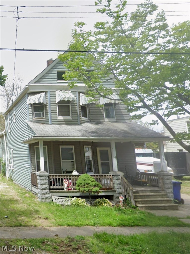 94th St, Cleveland, OH 44102 #1