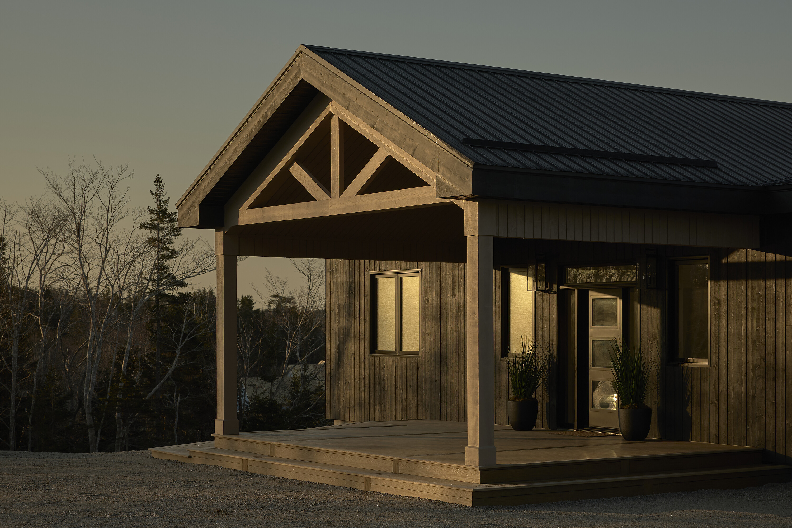  East River Point, South Shore - 物件實景