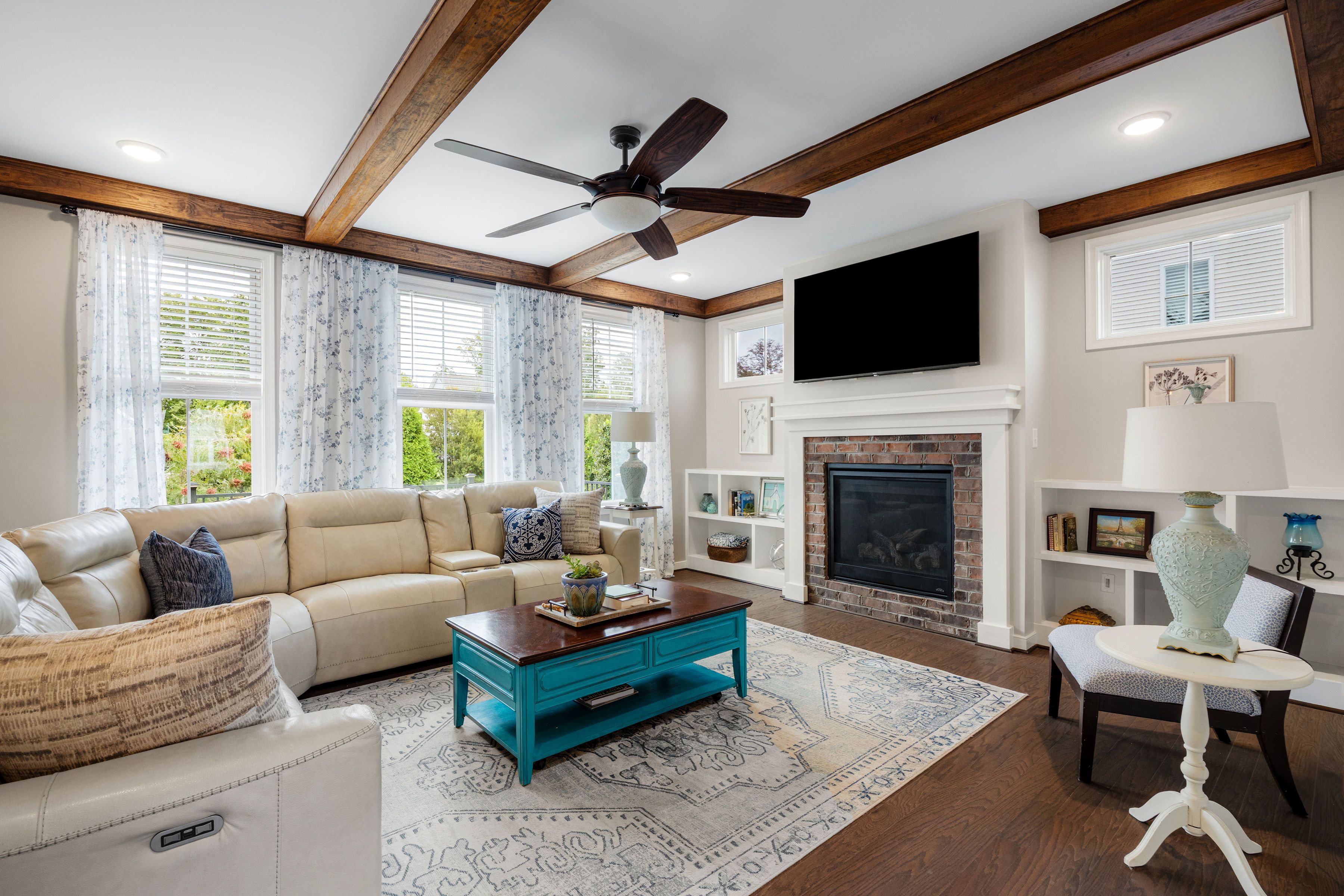  11913 Helmway Court, Chesterfield, VA 23836 - 物件實景