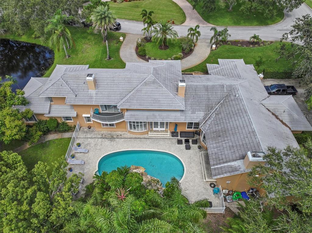 Tarpon Springs, Florida, 34689, United States, 5 Bedrooms Bedrooms, ,4 BathroomsBathrooms,Residential,For Sale,1901720
