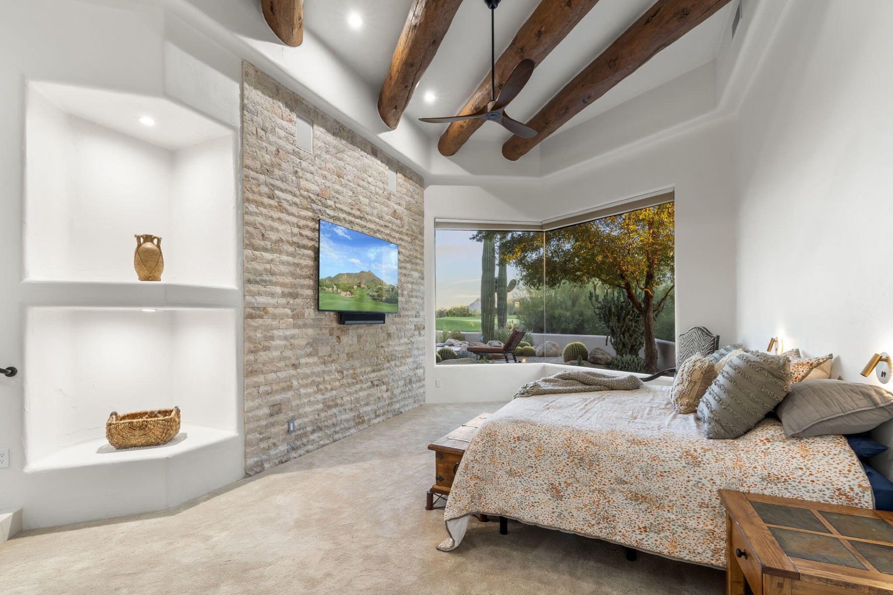  10639 E Mark Lane¦Scottsdale, AZ - 物件實景