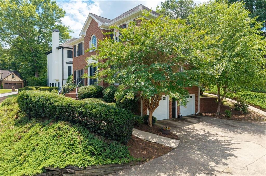 Alpharetta, Georgia, 30022, United States, 4 Bedrooms Bedrooms, ,3 BathroomsBathrooms,Residential,For Sale,1948412