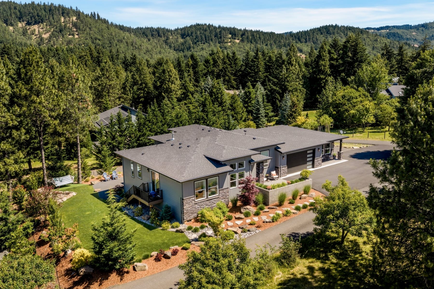  1105 LOGANBERRY LN White Salmon, WA 98672 - 物件實景