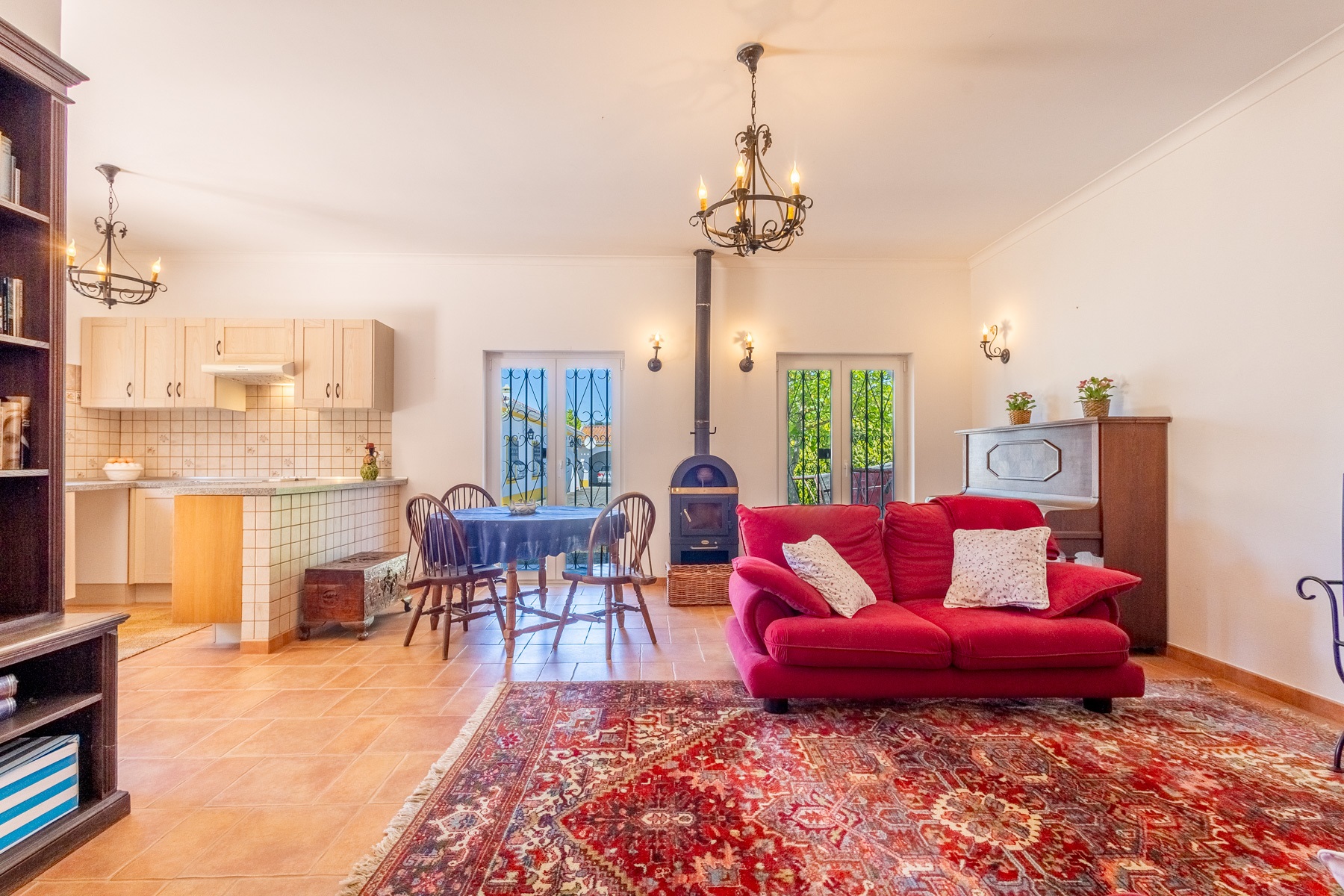  Farm, 5 bedrooms, for Sale - 物件實景