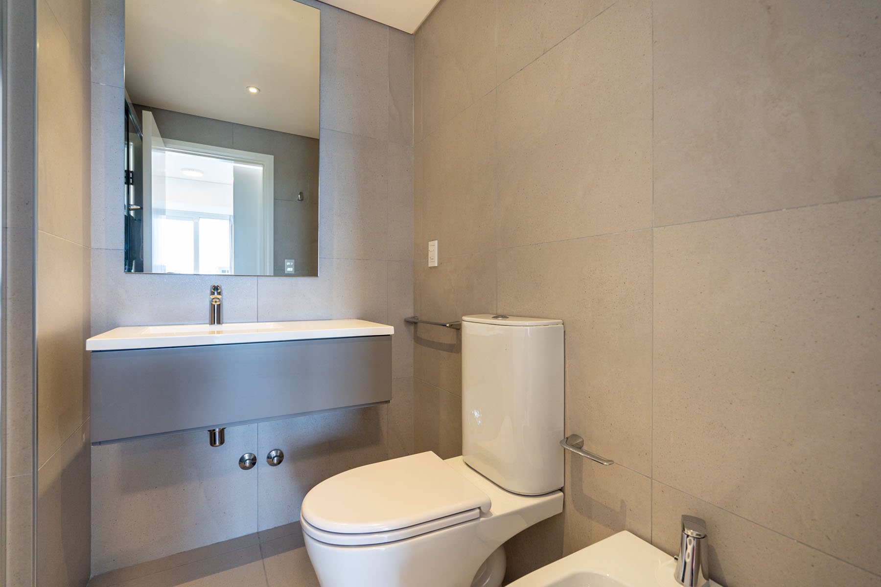  Exclusive first row apartment in Punta del Este - 物件實景