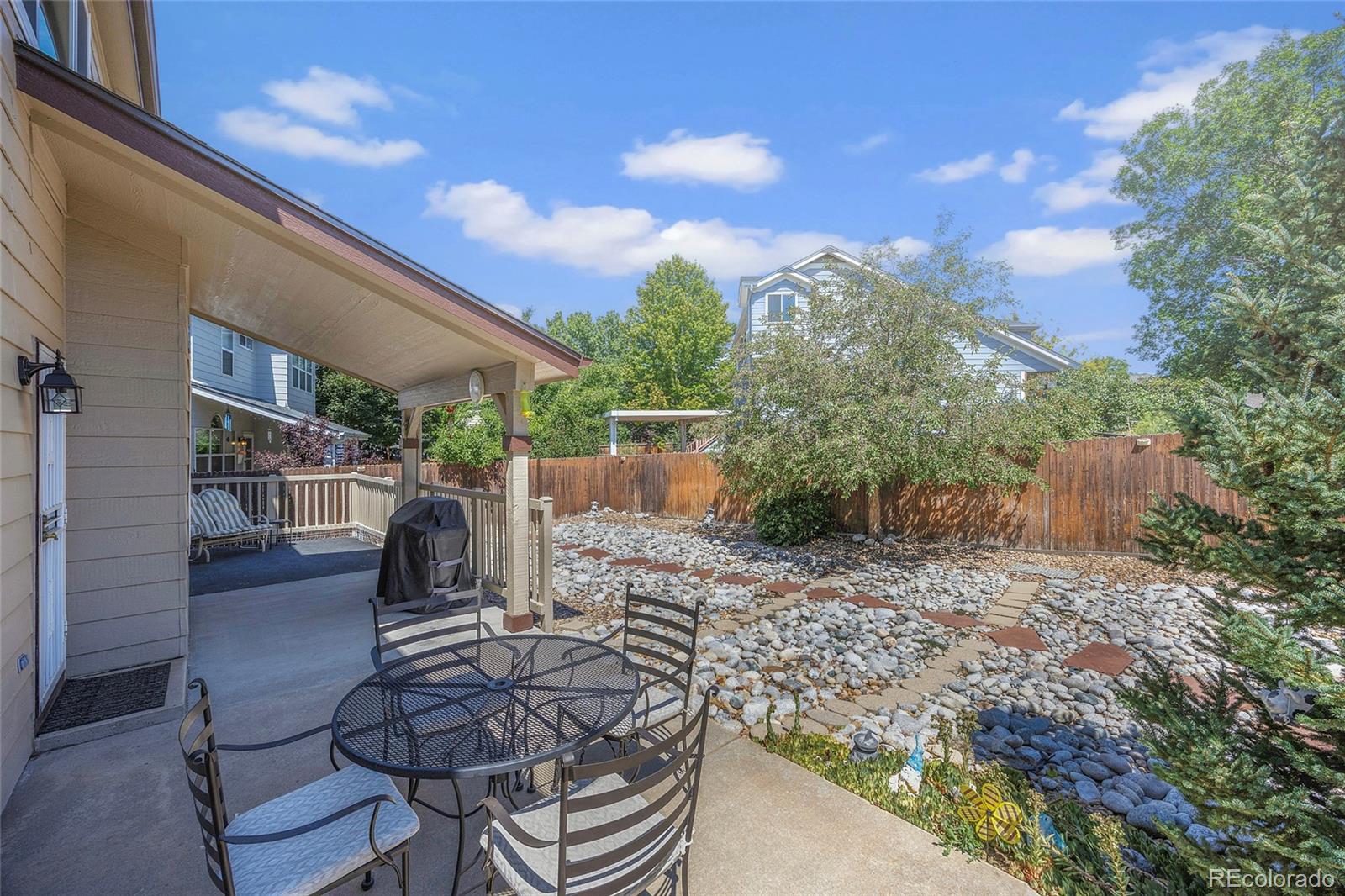 Centennial, Colorado, 80015, United States, 4 Bedrooms Bedrooms, ,3 BathroomsBathrooms,Residential,For Sale,1902637