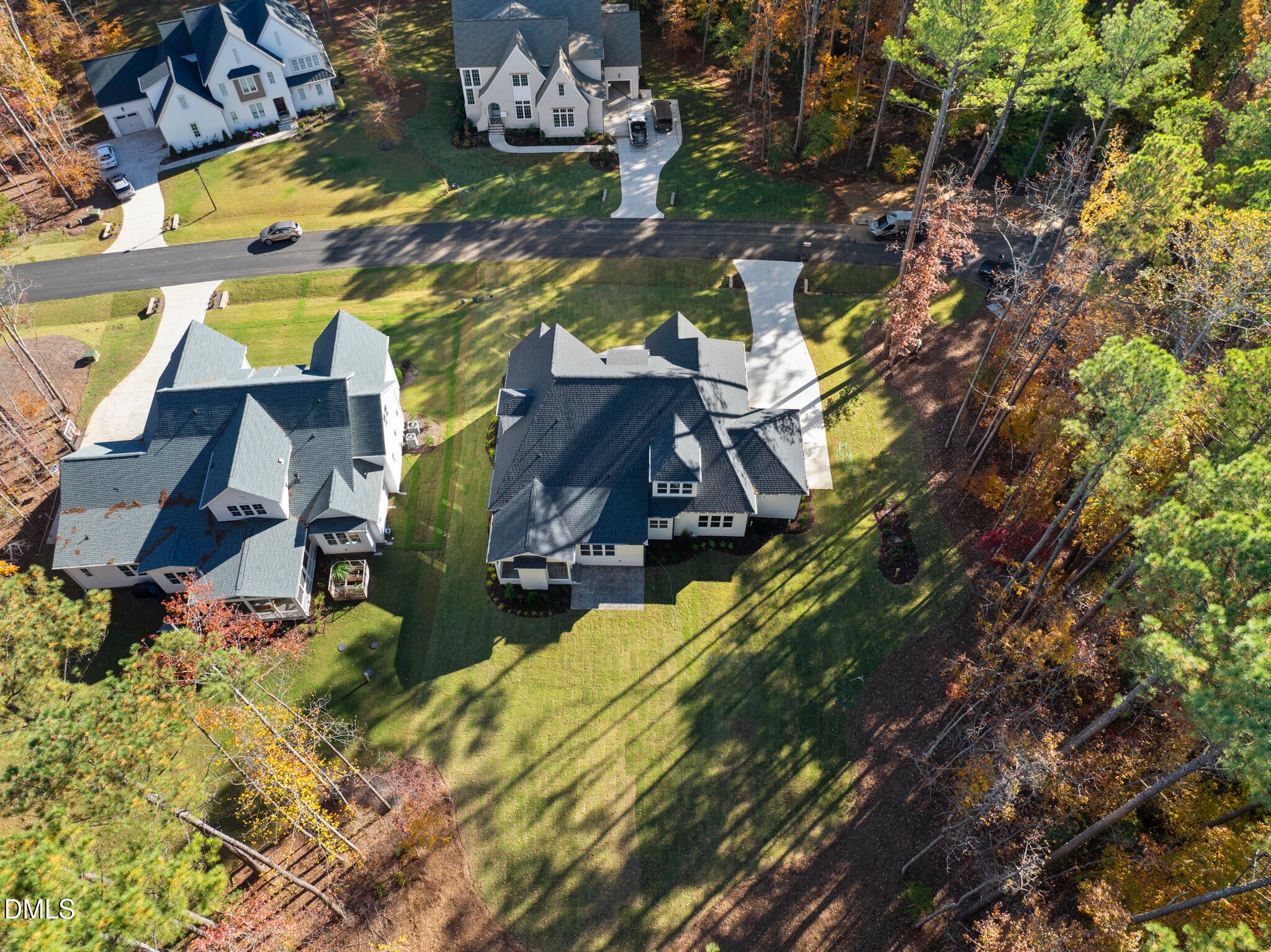 Raleigh, North Carolina, 27613, United States, 4 Bedrooms Bedrooms, ,5 BathroomsBathrooms,Residential,For Sale,1989264