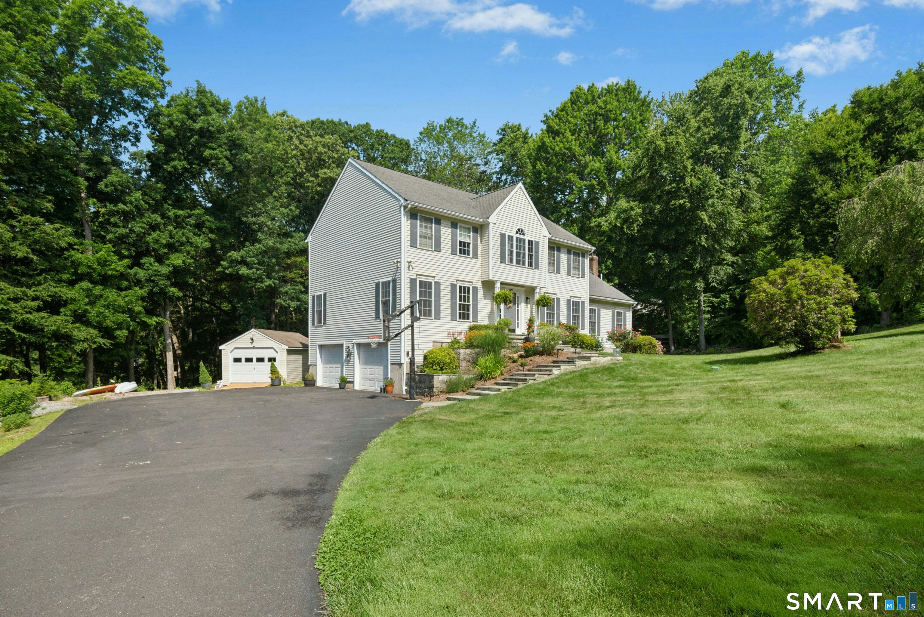 Pond View Dr, Southbury, CT 06488 #1