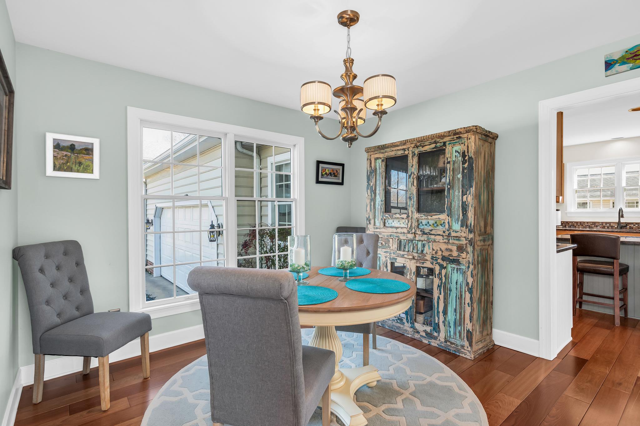  209 Third Street, Oxford, MD, 21654 - 物件實景