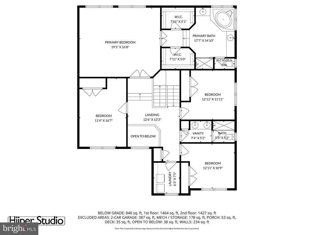 Lorton, Virginia, 22079, United States, 5 Bedrooms Bedrooms, ,4 BathroomsBathrooms,Residential,For Sale,2001485