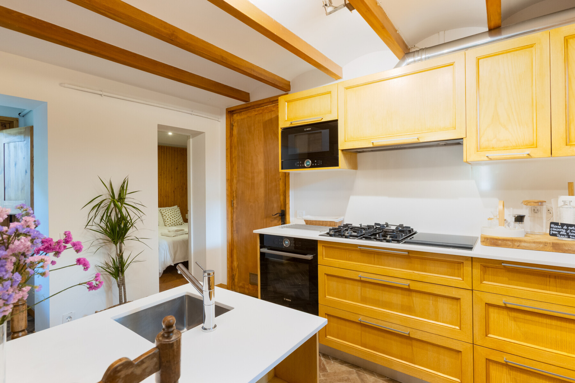  Property with tourist license in Premià de Dalt, Barcelona - 物件實景