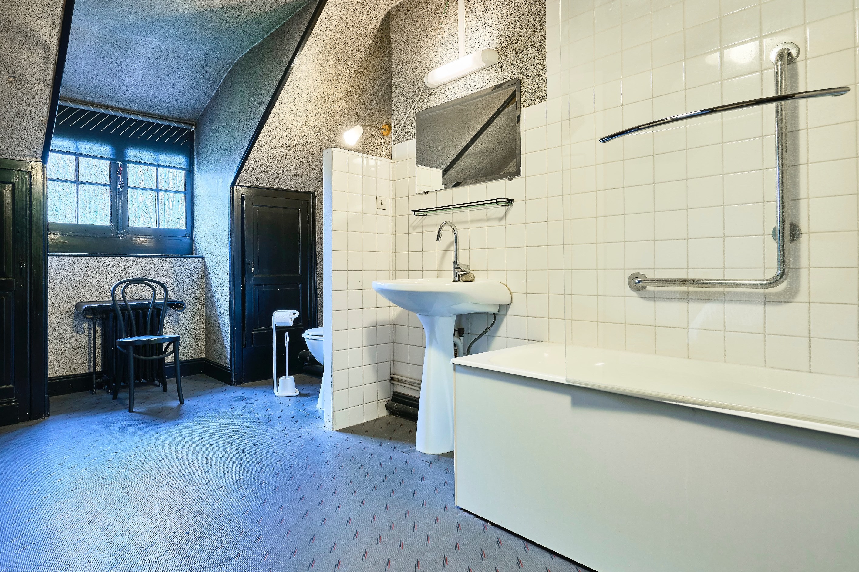  La Madeleine - House early 20th 6 bedrooms, garage and garden - 物件實景