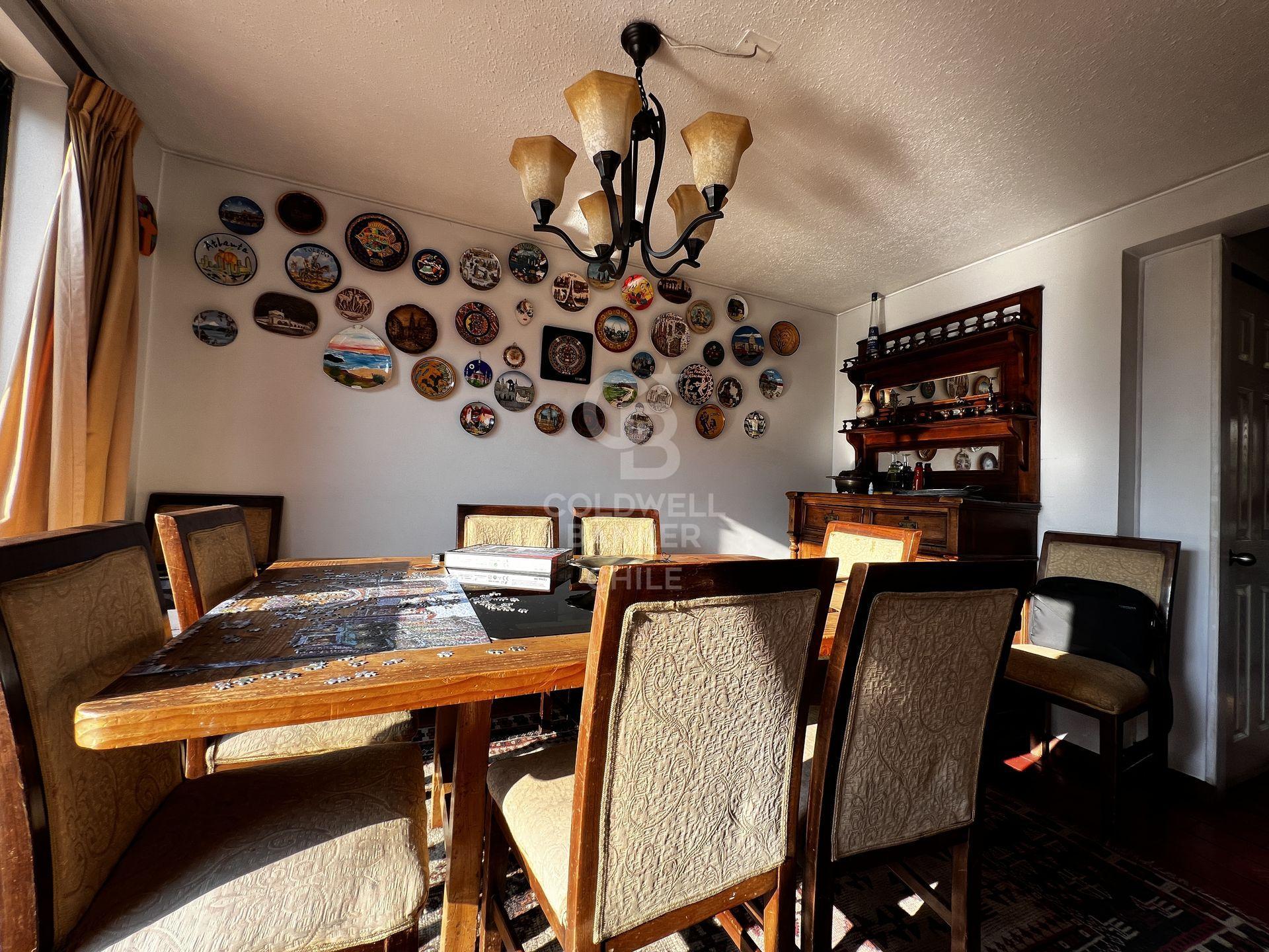 Lo Barnechea, Chile, 4 Bedrooms Bedrooms, ,3 BathroomsBathrooms,Residential,For Sale,1920029