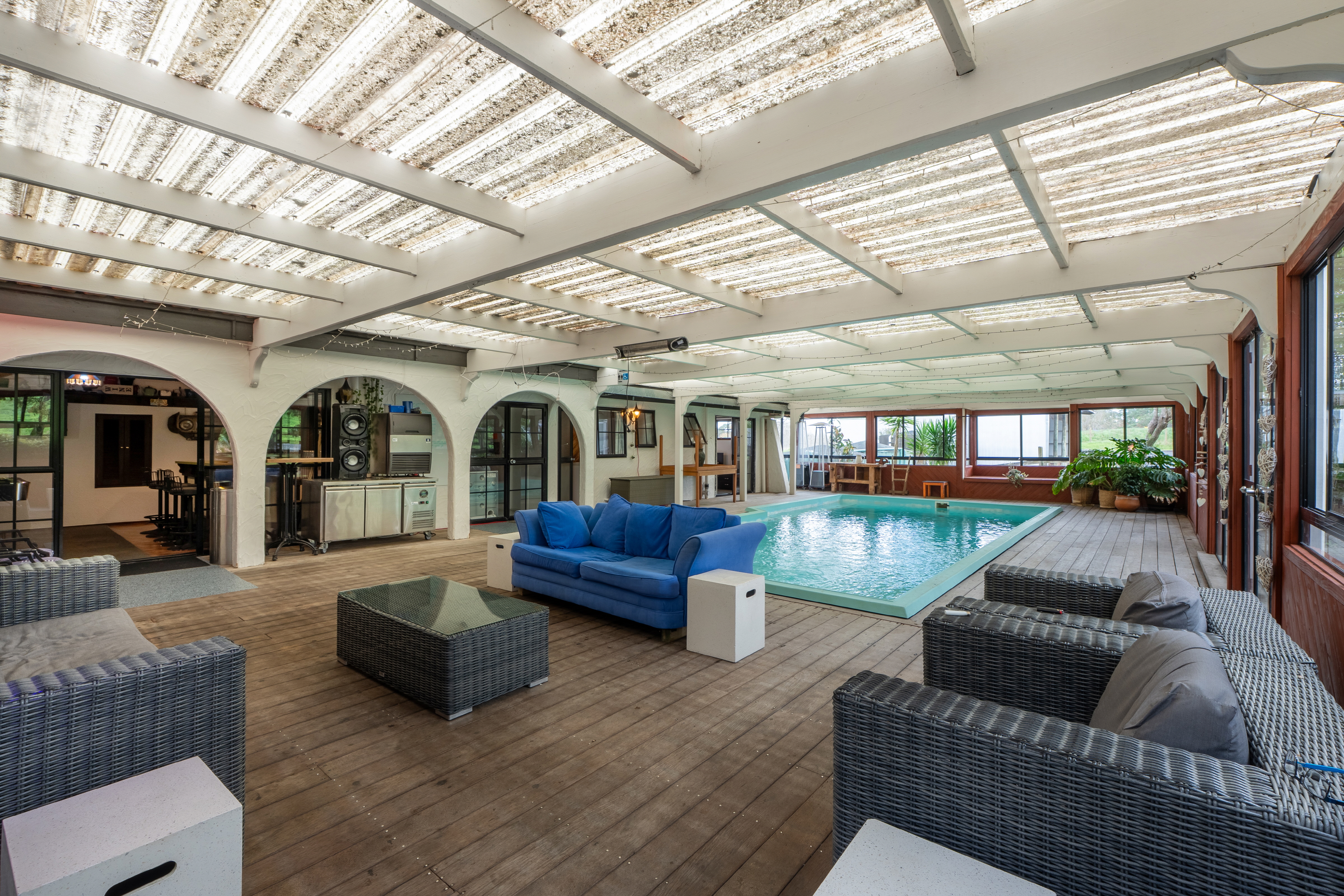  1764, 1774 and Lot 2 East Coast Road, Stillwater, Auckland - 物件實景