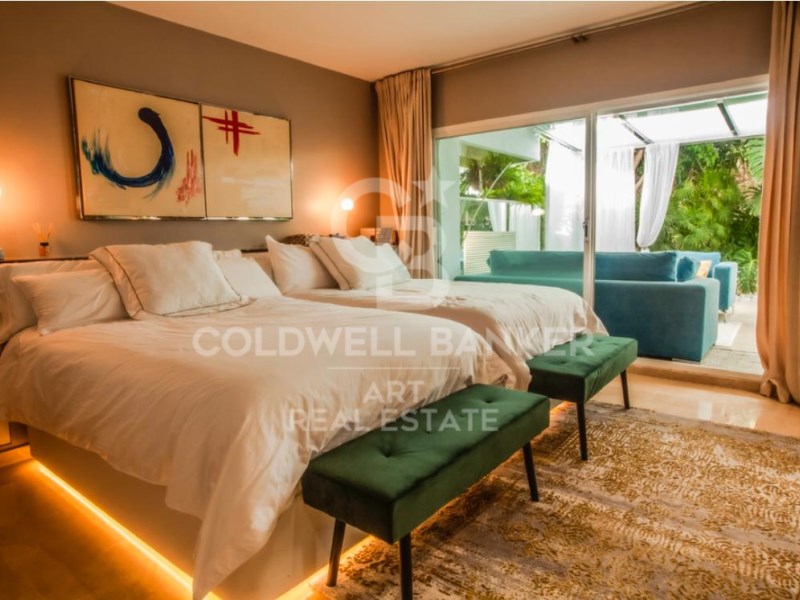 Marbella, Andalusia, ES, 2 Bedrooms Bedrooms, ,2 BathroomsBathrooms,Residential,For Sale,1796578