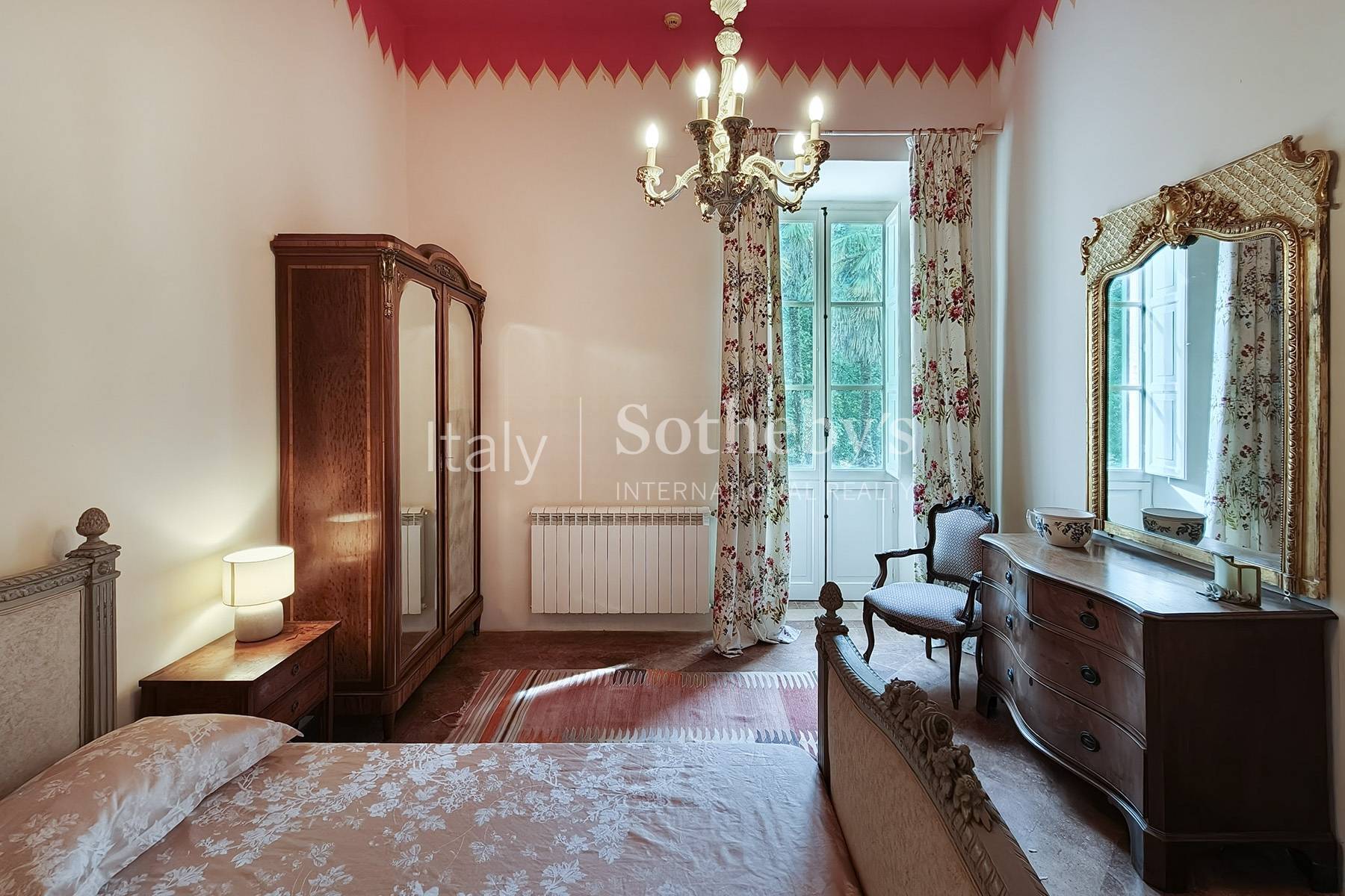  Luxury Historic Estate in Le Marche - 物件實景