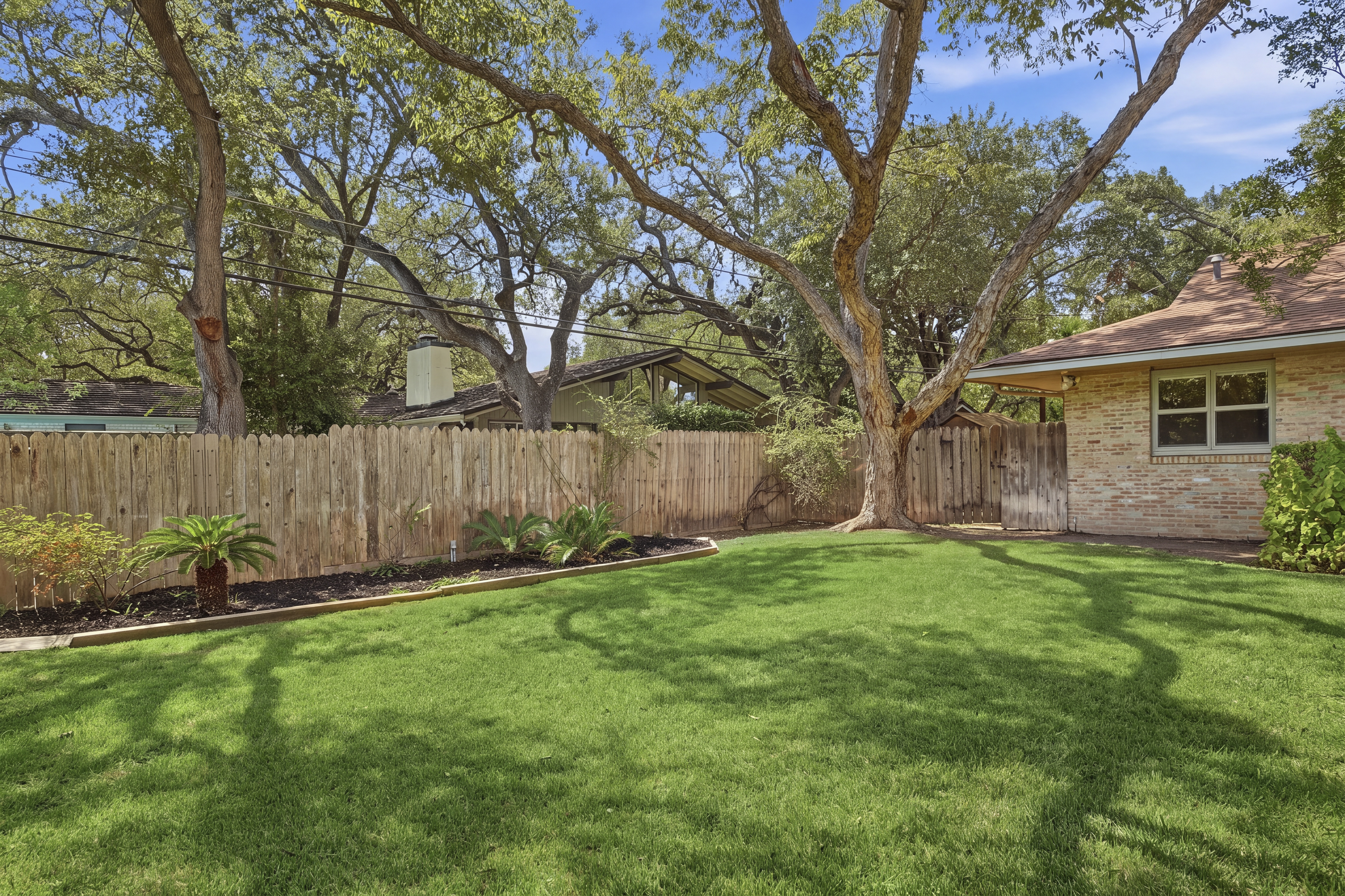  122 Laburnum Drive, San Antonio, TX 78209 - 物件實景