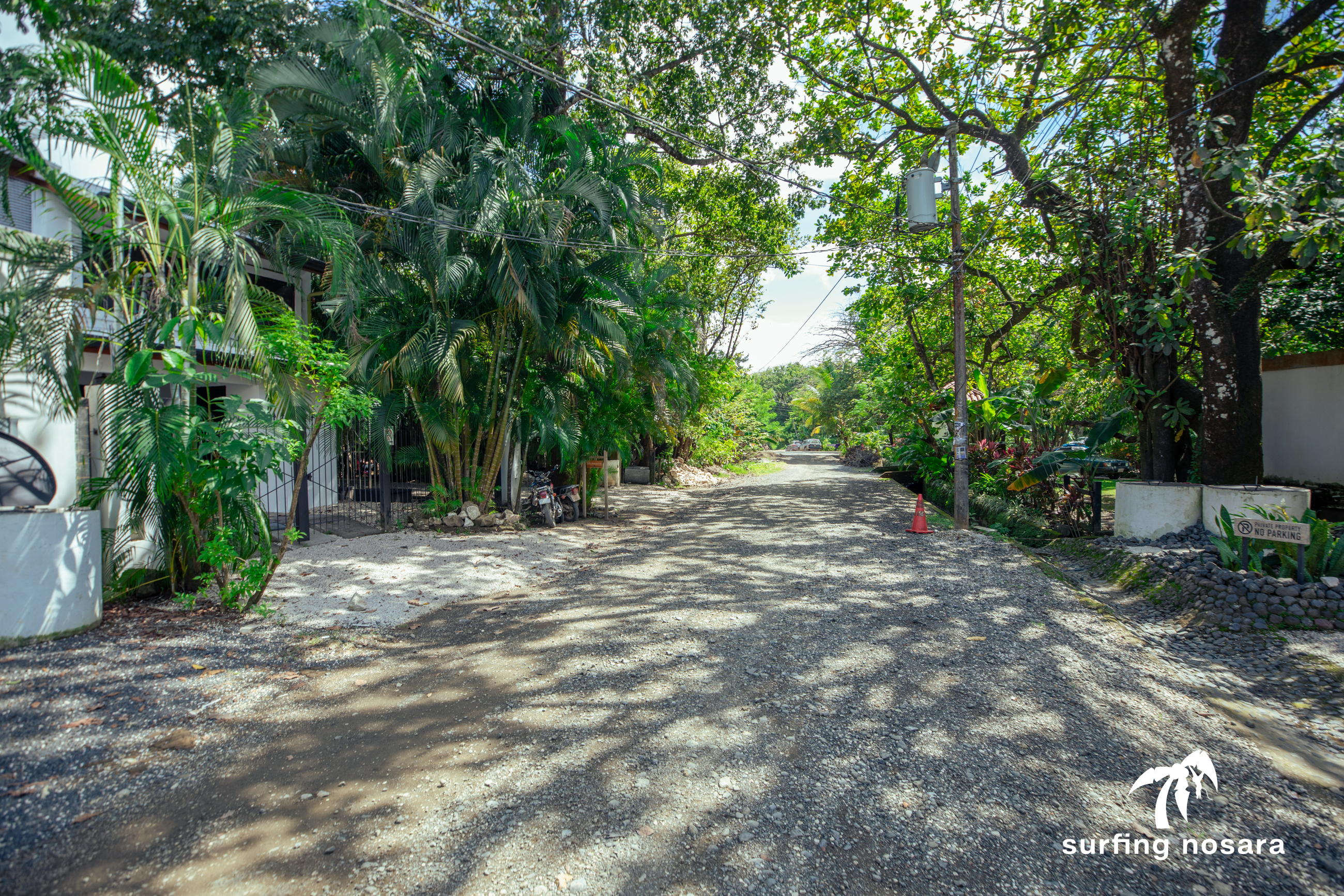 Nosara, Guanacaste, CR, CR, ,Land,For Sale,1999644