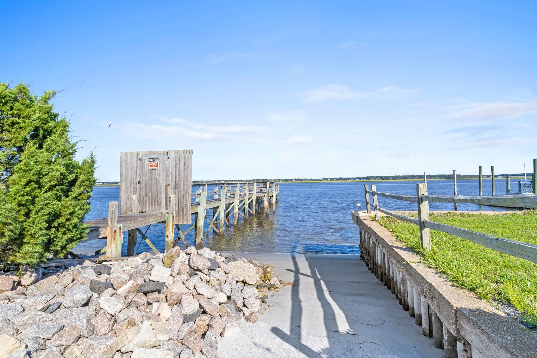  1123 Canady Avenue, Topsail Beach, NC 28445 - 物件實景
