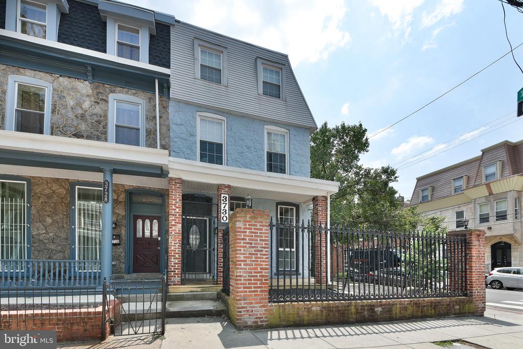 Philadelphia, Pennsylvania, 19104, United States, 3 Bedrooms Bedrooms, ,4 BathroomsBathrooms,Residential,For Sale,1905918