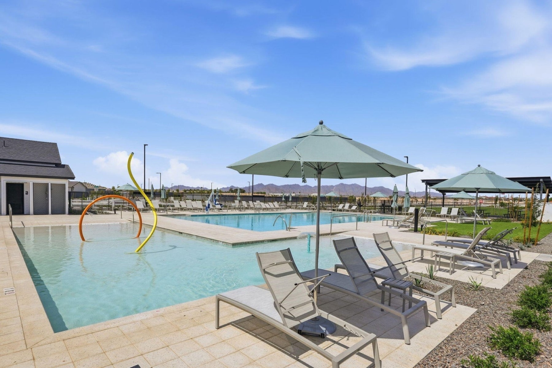  3534 S 182nd Lane¦Goodyear, AZ - 物件實景