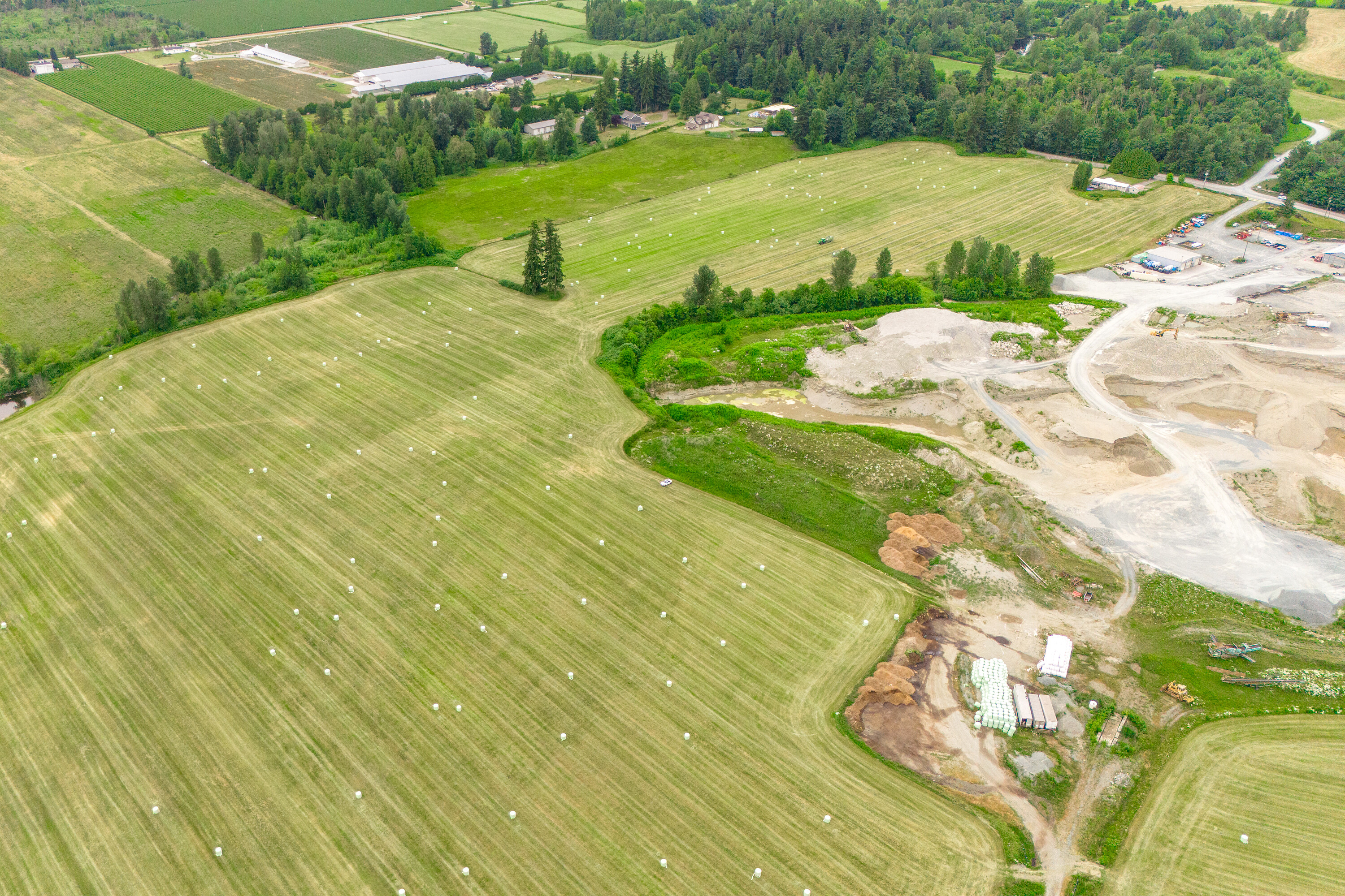  Rare Large Parcel Farmland - 物件實景