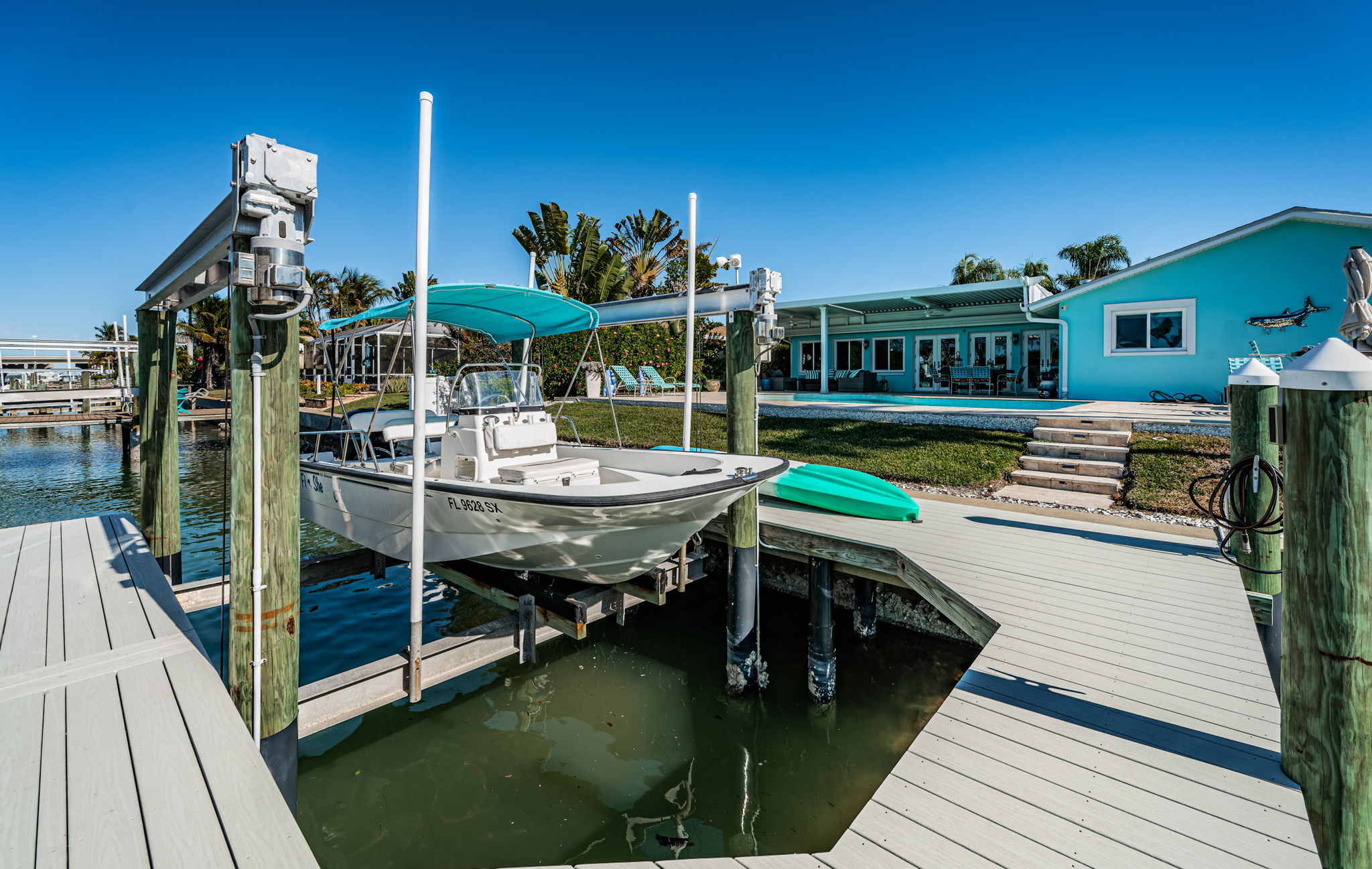 St Pete Beach, Florida, 33706, United States, 5 Bedrooms Bedrooms, ,3 BathroomsBathrooms,Residential,For Sale,2014808