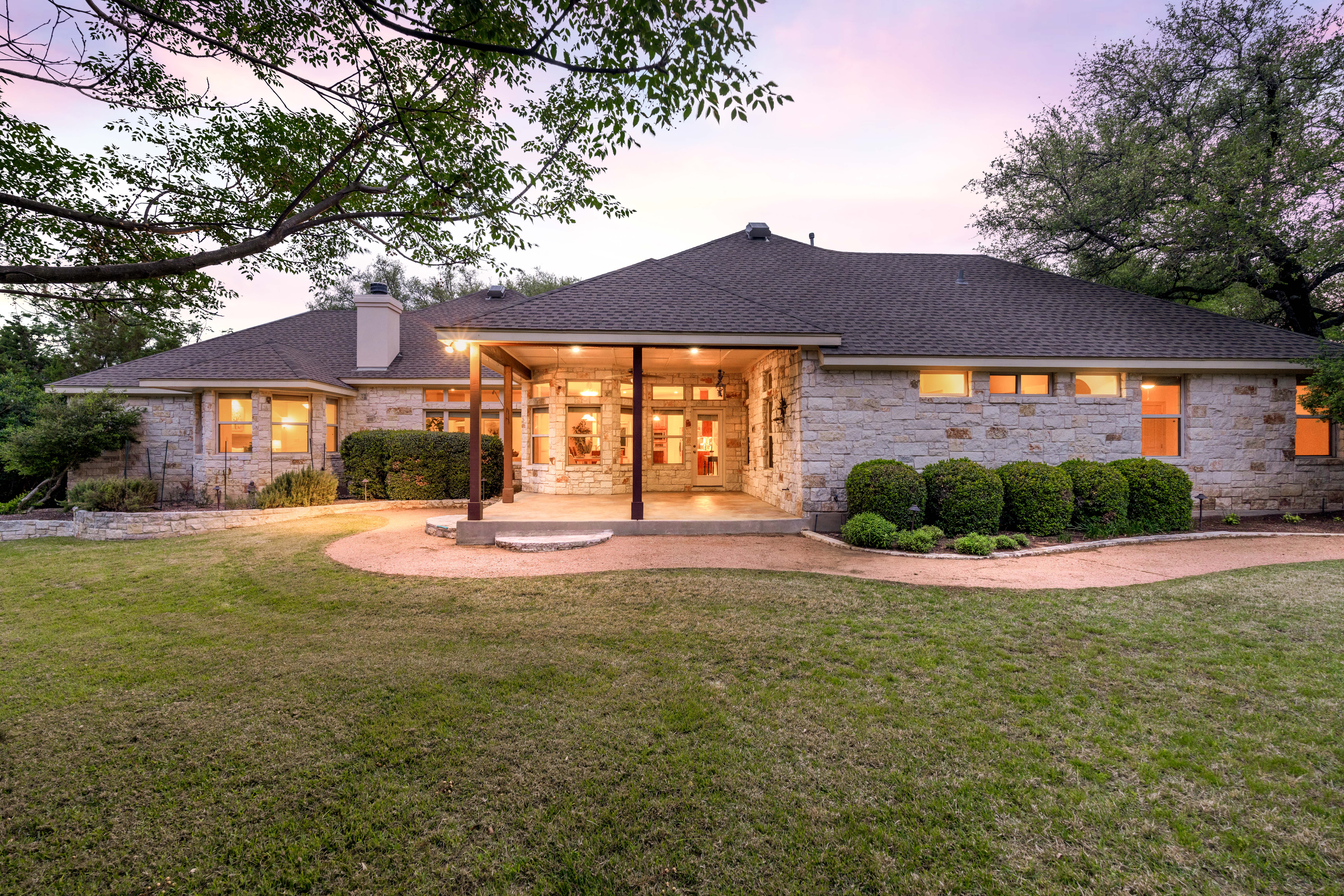  Beautiful Georgetown Oasis - 物件實景