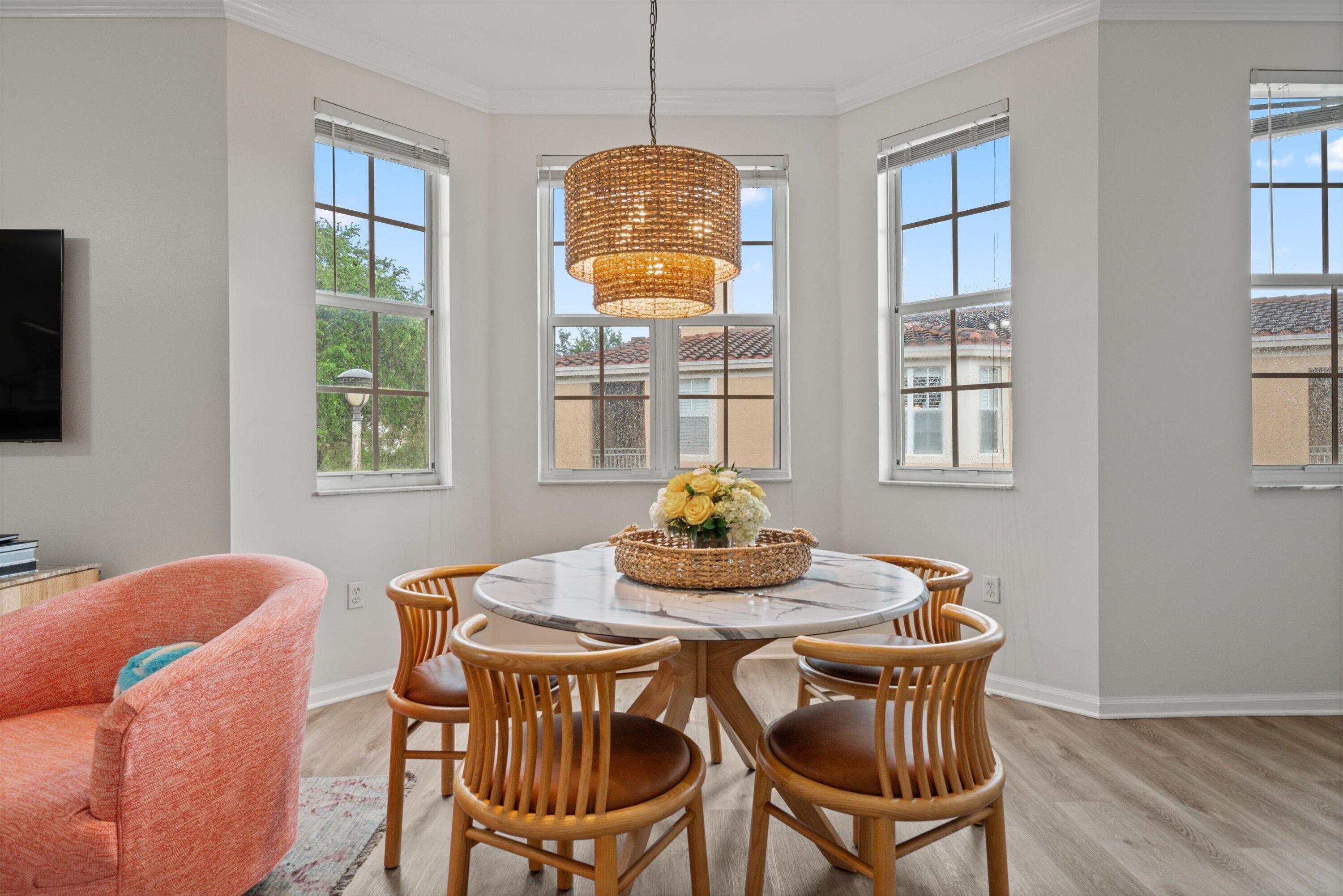  11770 Saint Andrews Place #308 - 物件實景