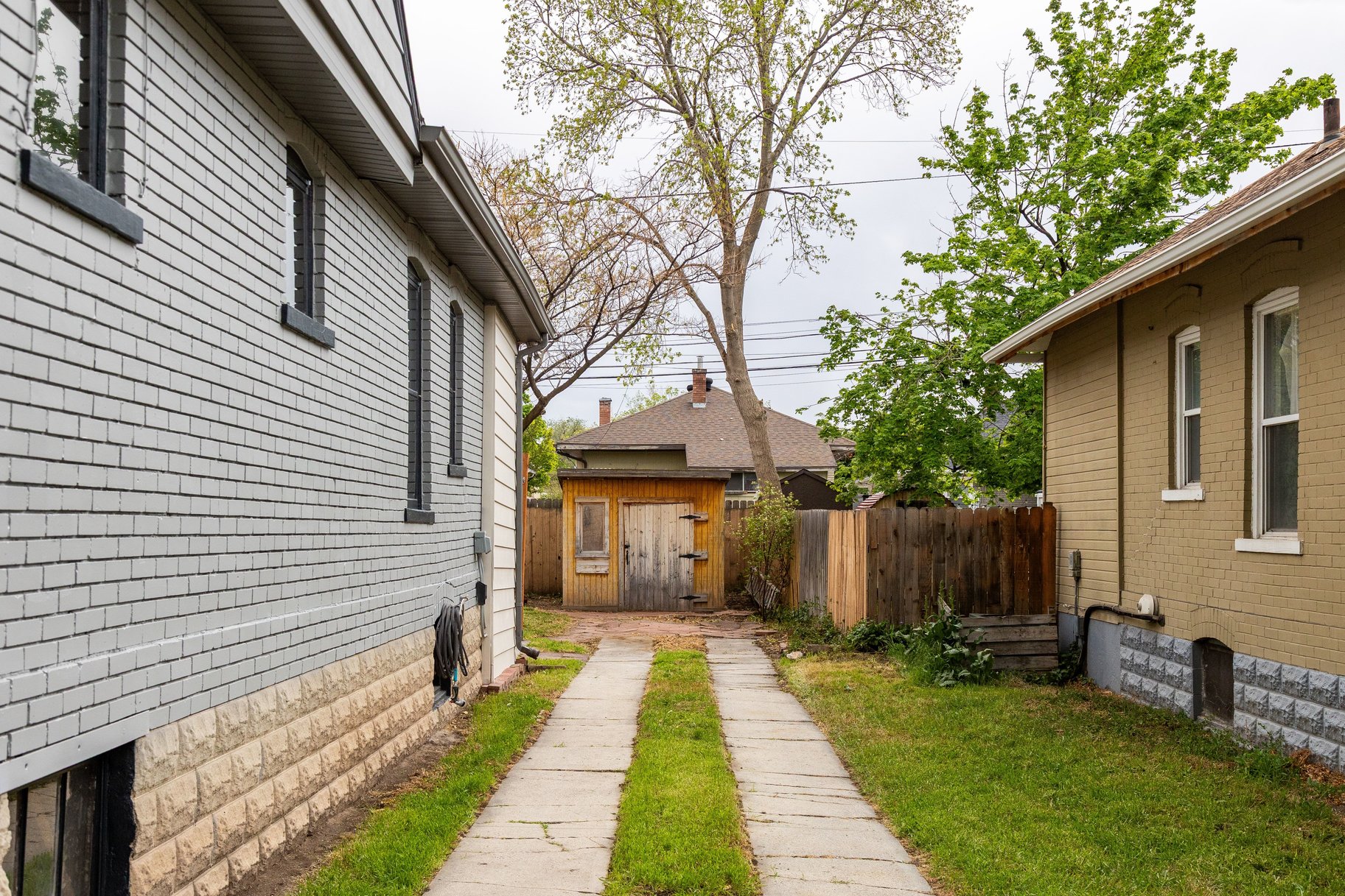  Incredibly Charming & Updated 1911 Bungalow Tree-Lined Streets - 物件實景