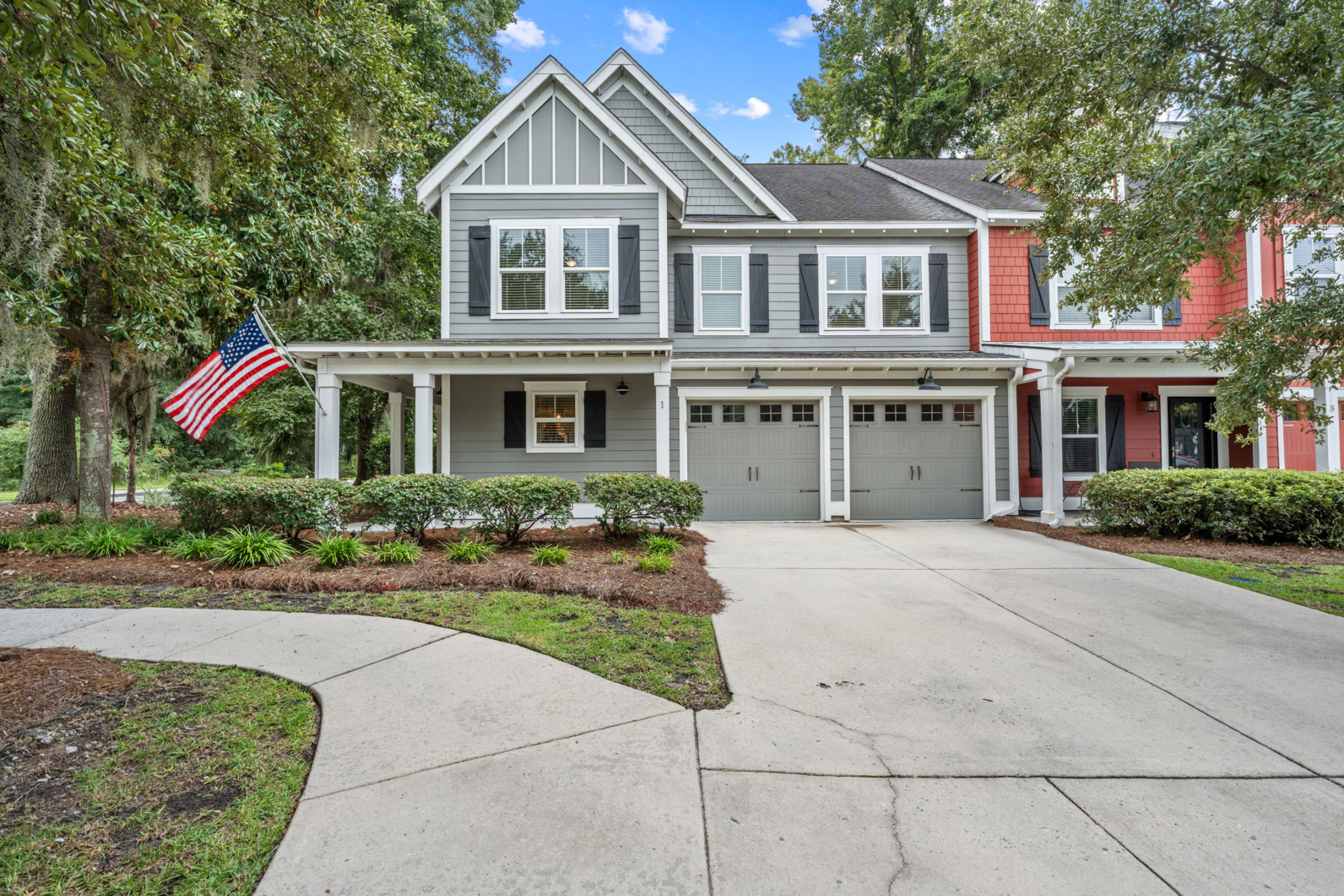  1 Dustin Loop, Bluffton - 物件實景