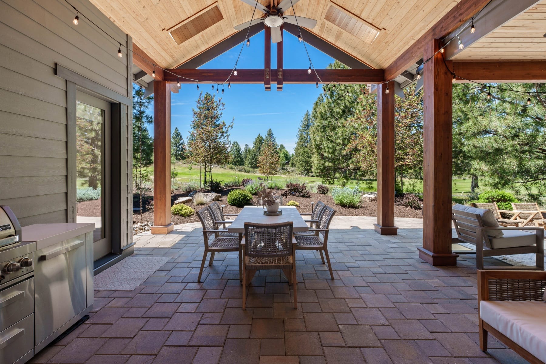  60255 Sunset View Drive Bend, OR 97702 - 物件實景