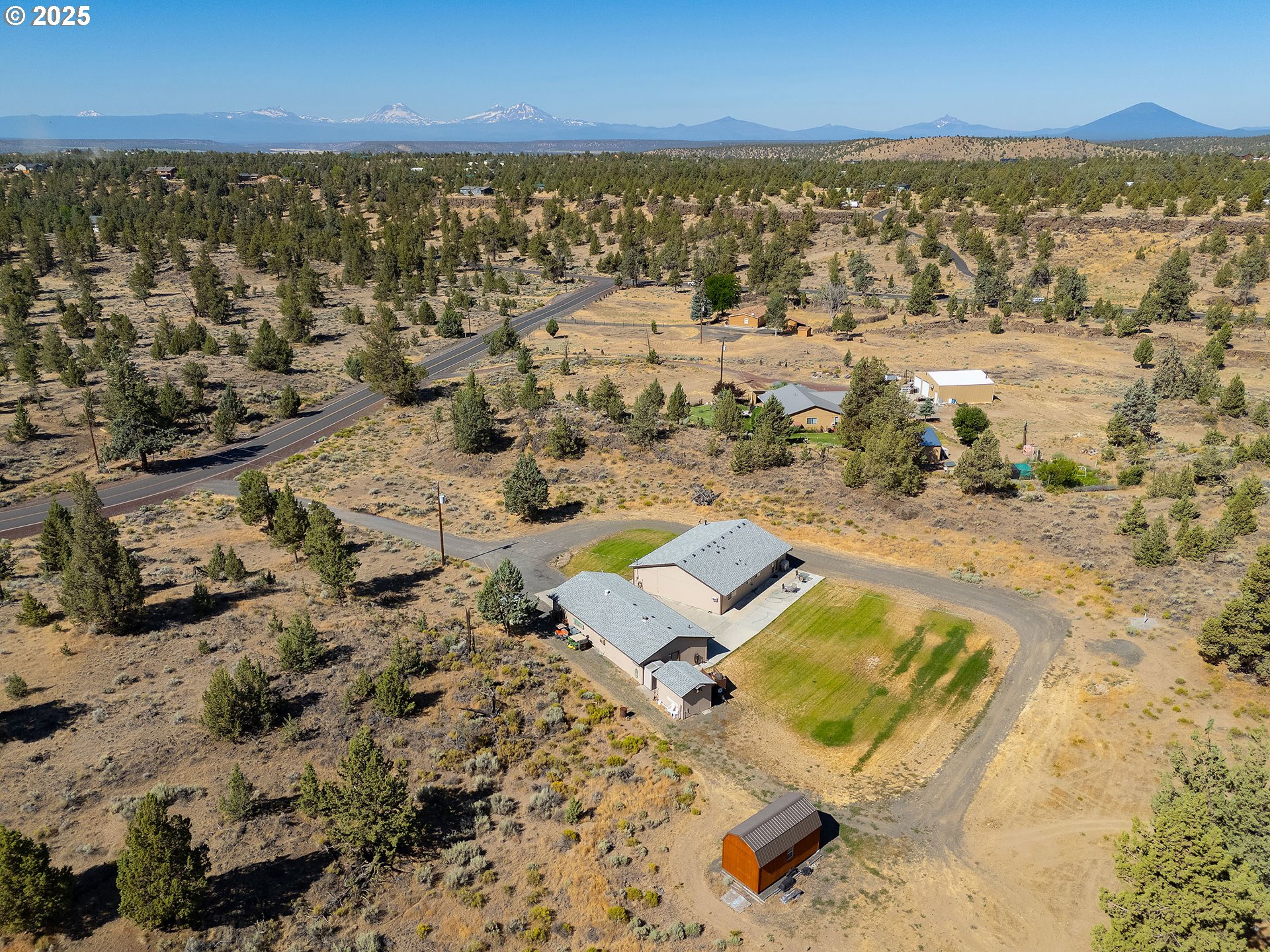 Terrebonne, Oregon, 97760, United States, 3 Bedrooms Bedrooms, ,2 BathroomsBathrooms,Residential,For Sale,1960646