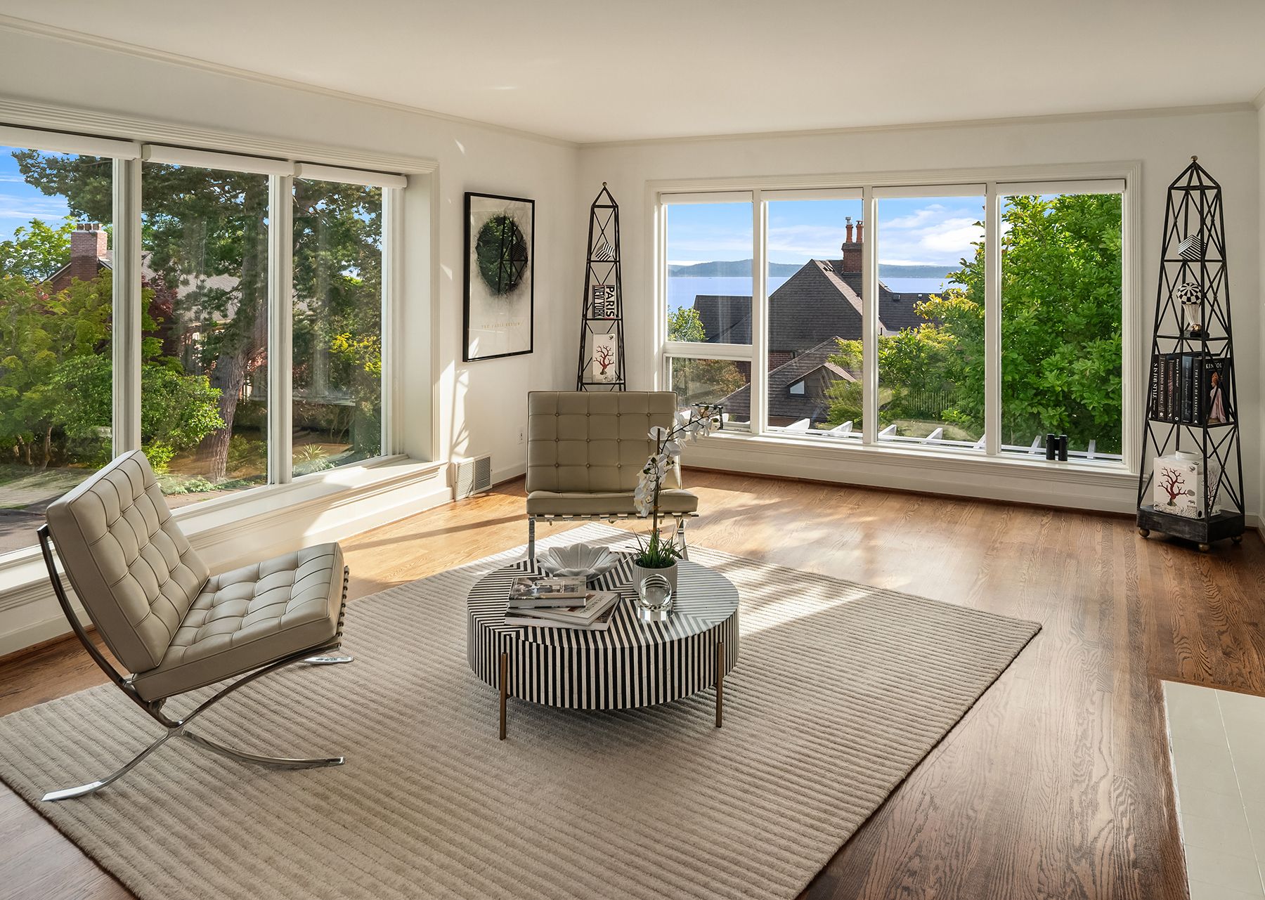  4206 W Glenmont Lane, Seattle, WA 98199 - 物件實景