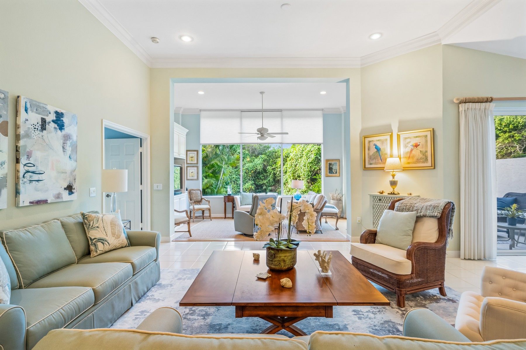  240 S Peppertree Drive, Vero Beach, FL, 32963 - 物件實景