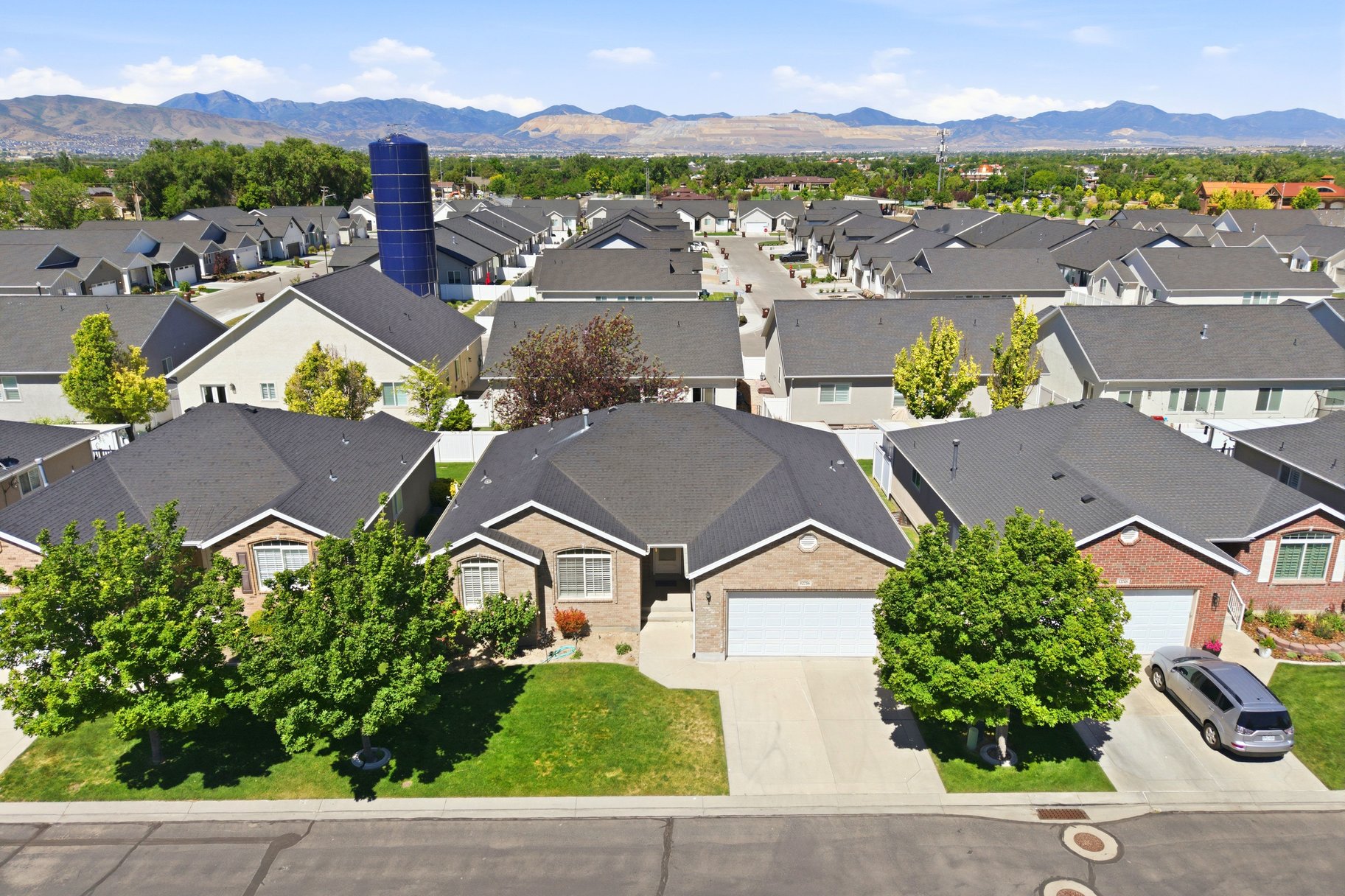  Rarely Available 55+ Home in The Vistas at Riverbend - 物件實景