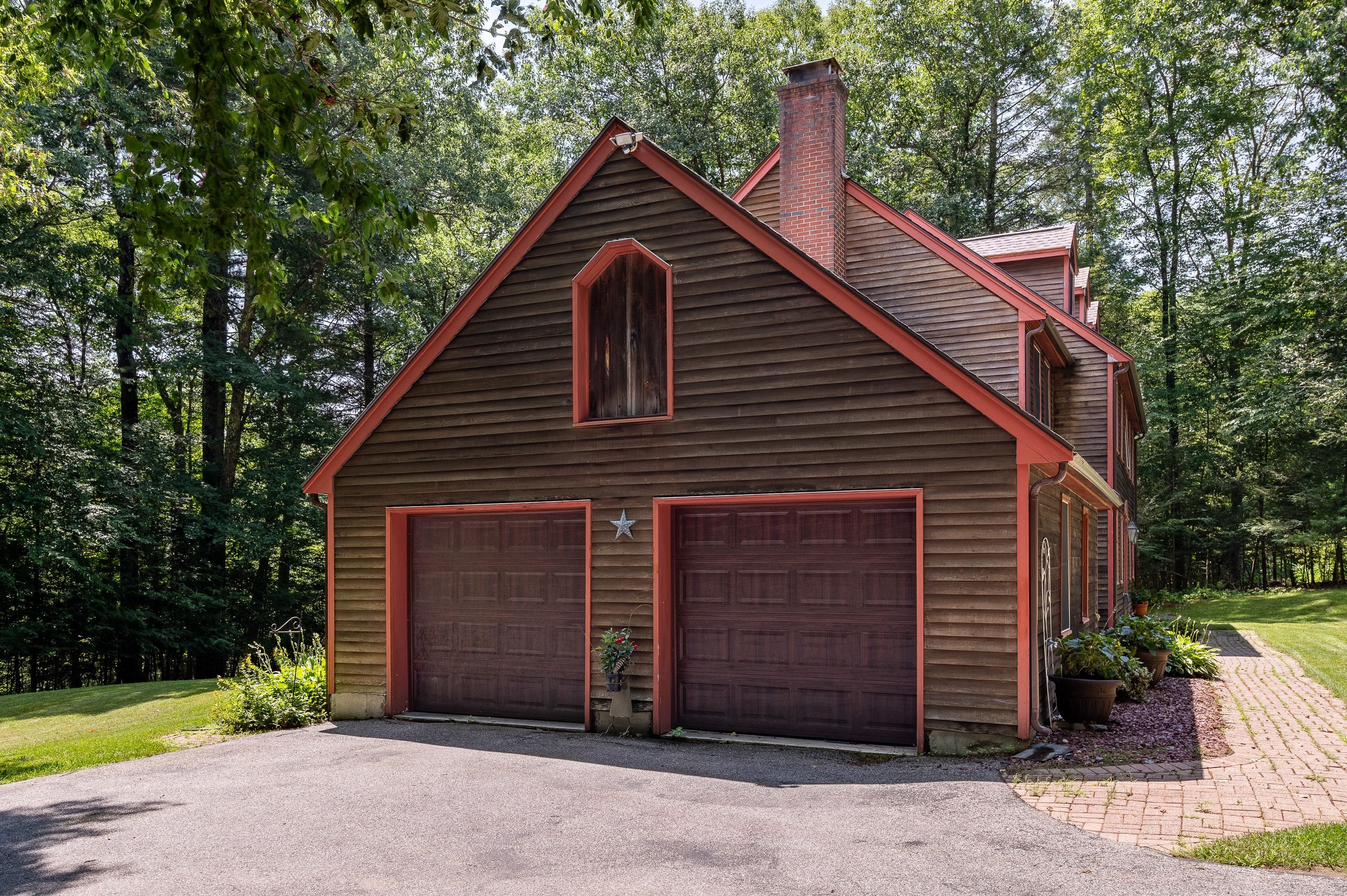  6 Gaslight Lane, Kensington, NH 03833 - 物件實景