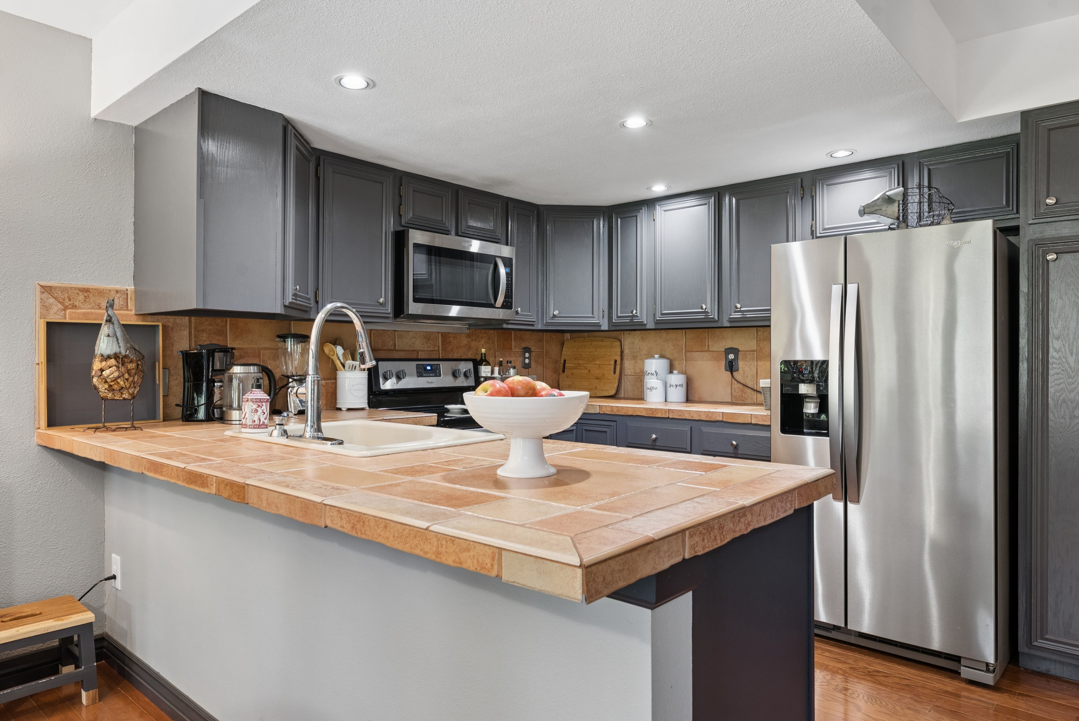  Fairway Living with Front-Row Mountain Views - 物件實景