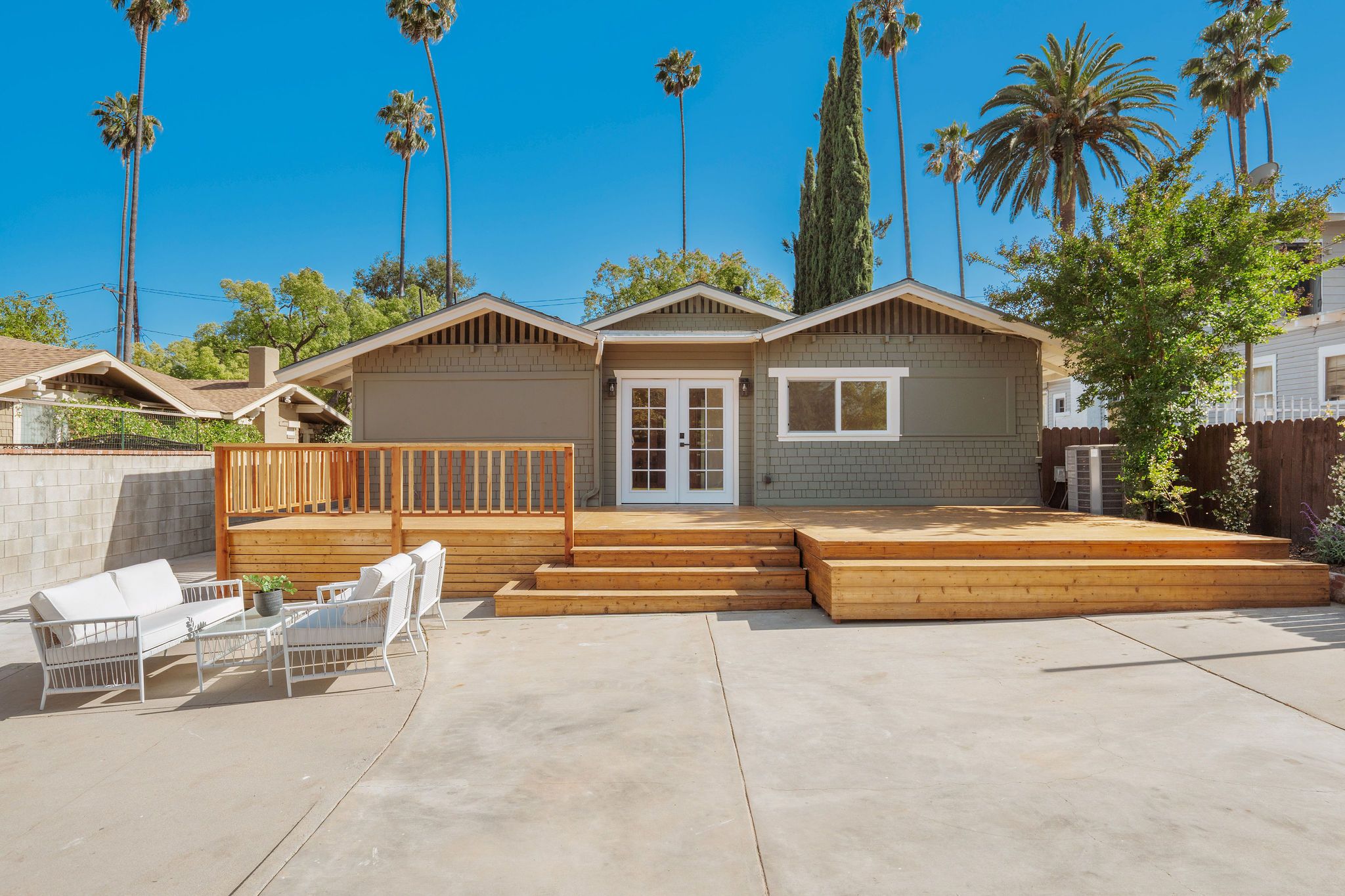  519 East Howard Street, Pasadena, CA 91104 - 物件實景