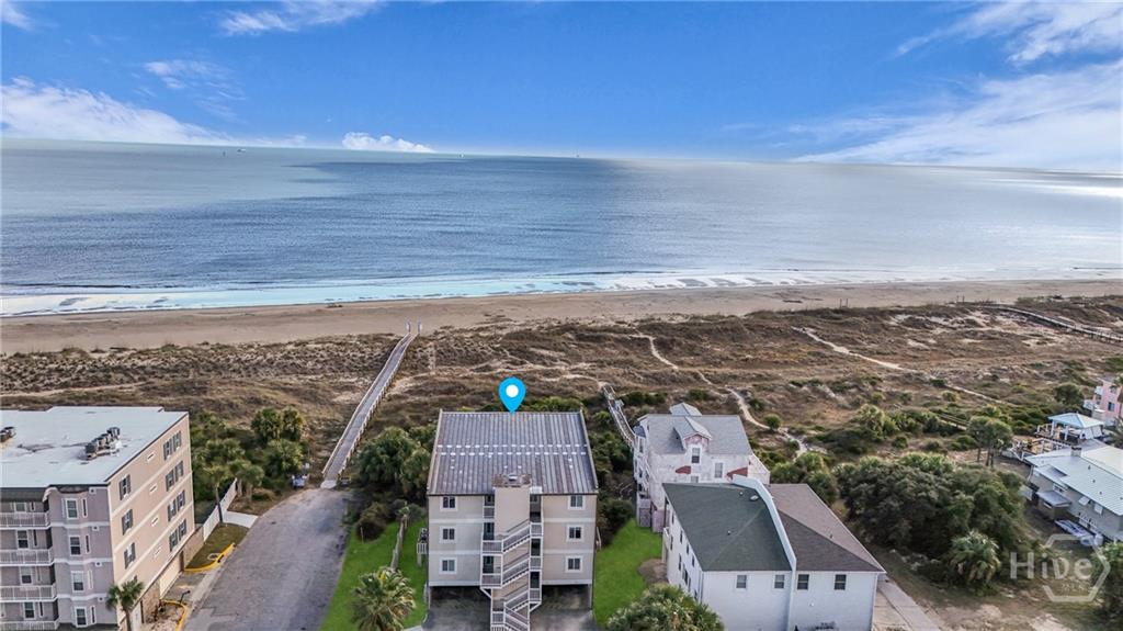 TYBEE ISLAND, Georgia, 31328, United States, 3 Bedrooms Bedrooms, ,2 BathroomsBathrooms,Residential,For Sale,2001504