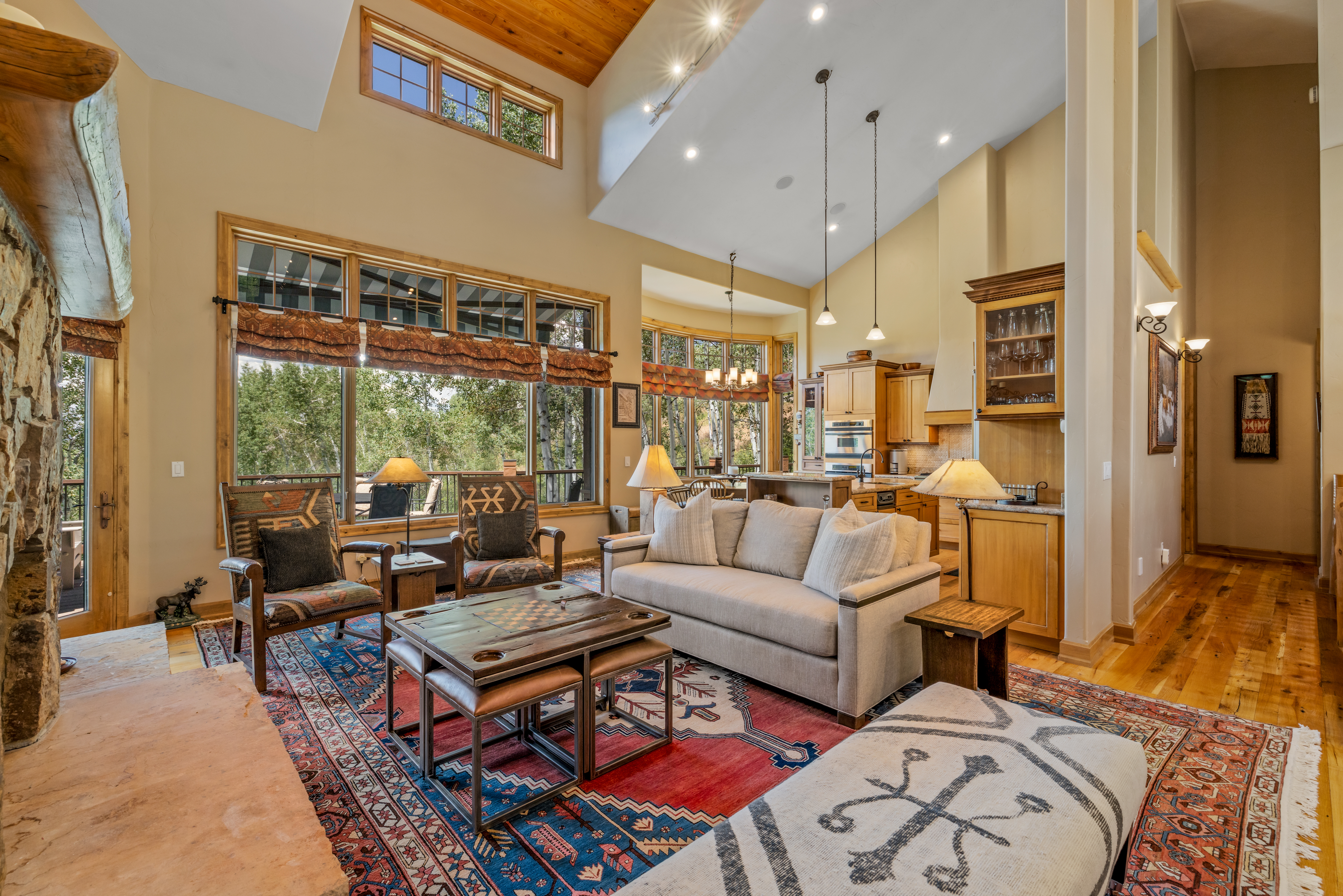  Private Mountain Retreat - 物件實景