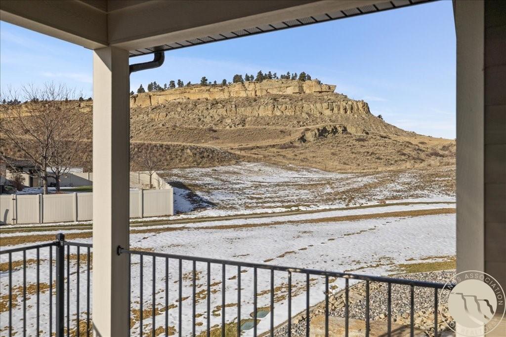 Billings, Montana, 59106, United States, 4 Bedrooms Bedrooms, ,3 BathroomsBathrooms,Residential,For Sale,2003061