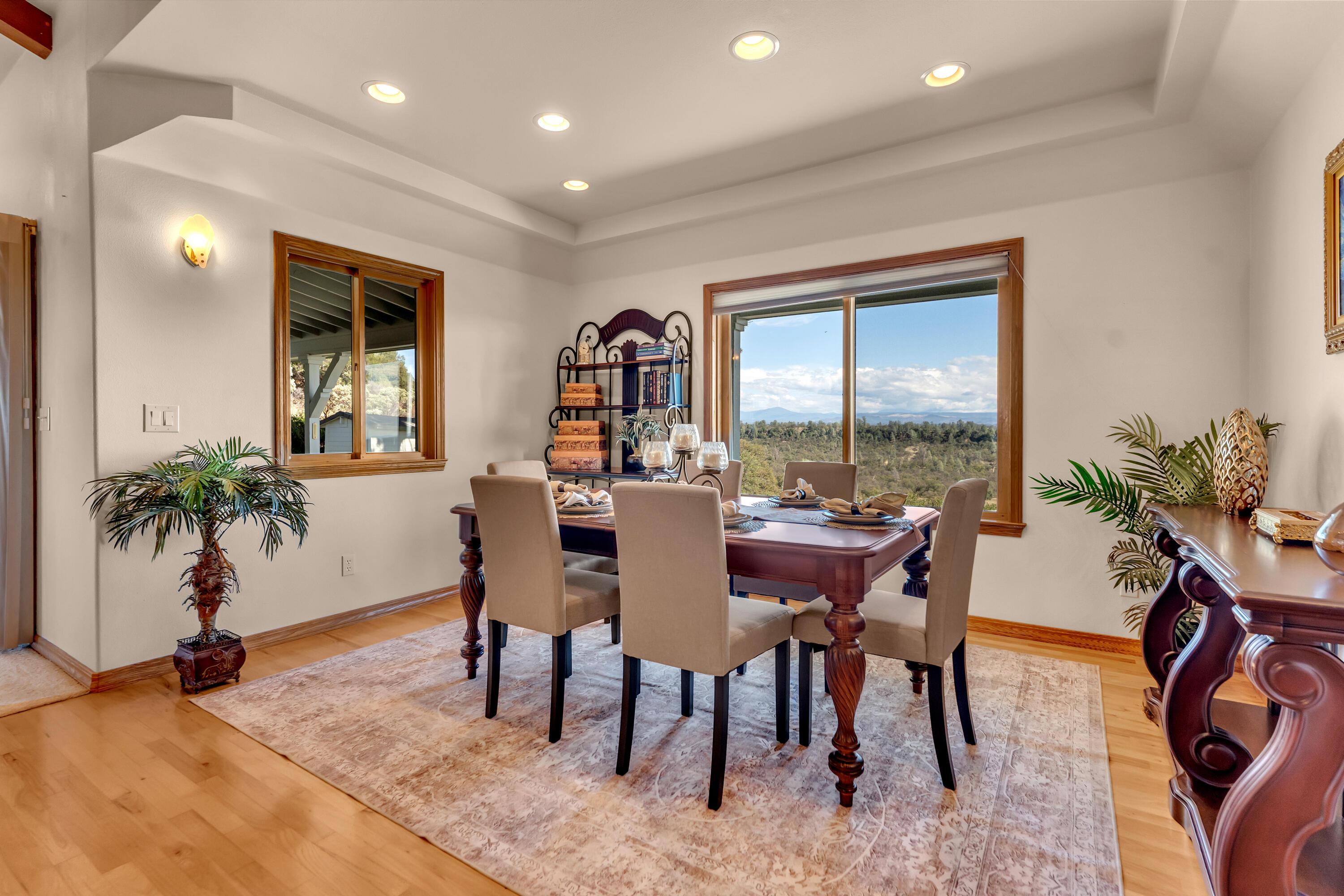 Palo Cedro, California, 96073, United States, 4 Bedrooms Bedrooms, ,3 BathroomsBathrooms,Residential,For Sale,1993452