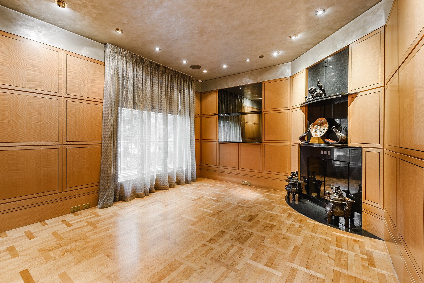  Westmount, Montréal - 物件實景