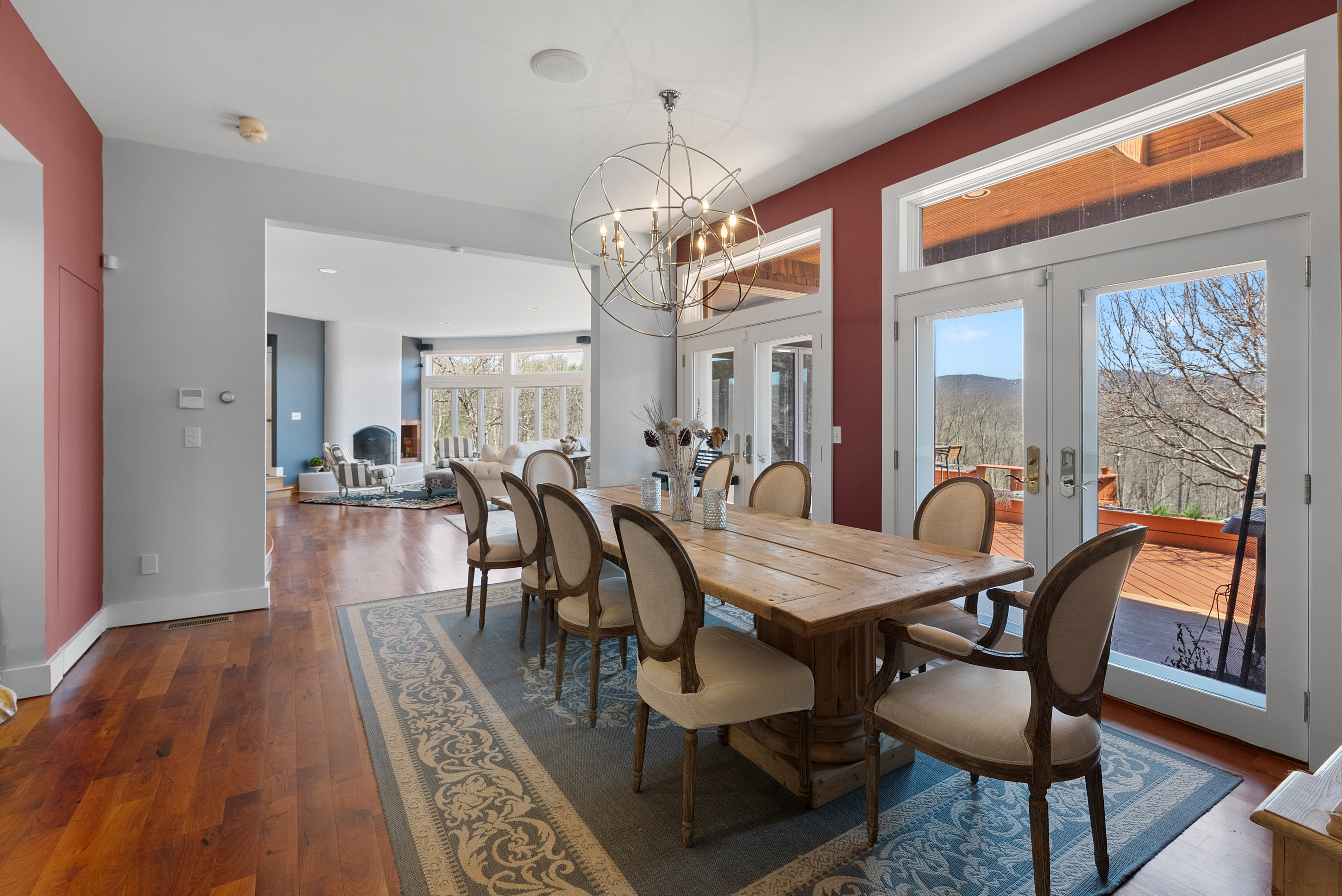  14 Straight Road - 物件實景