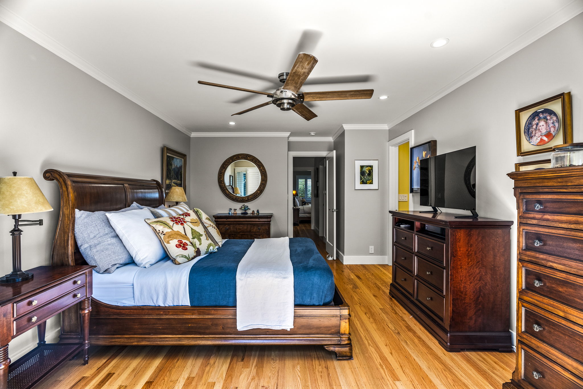  1597 Sulphur Springs Ave - 物件實景
